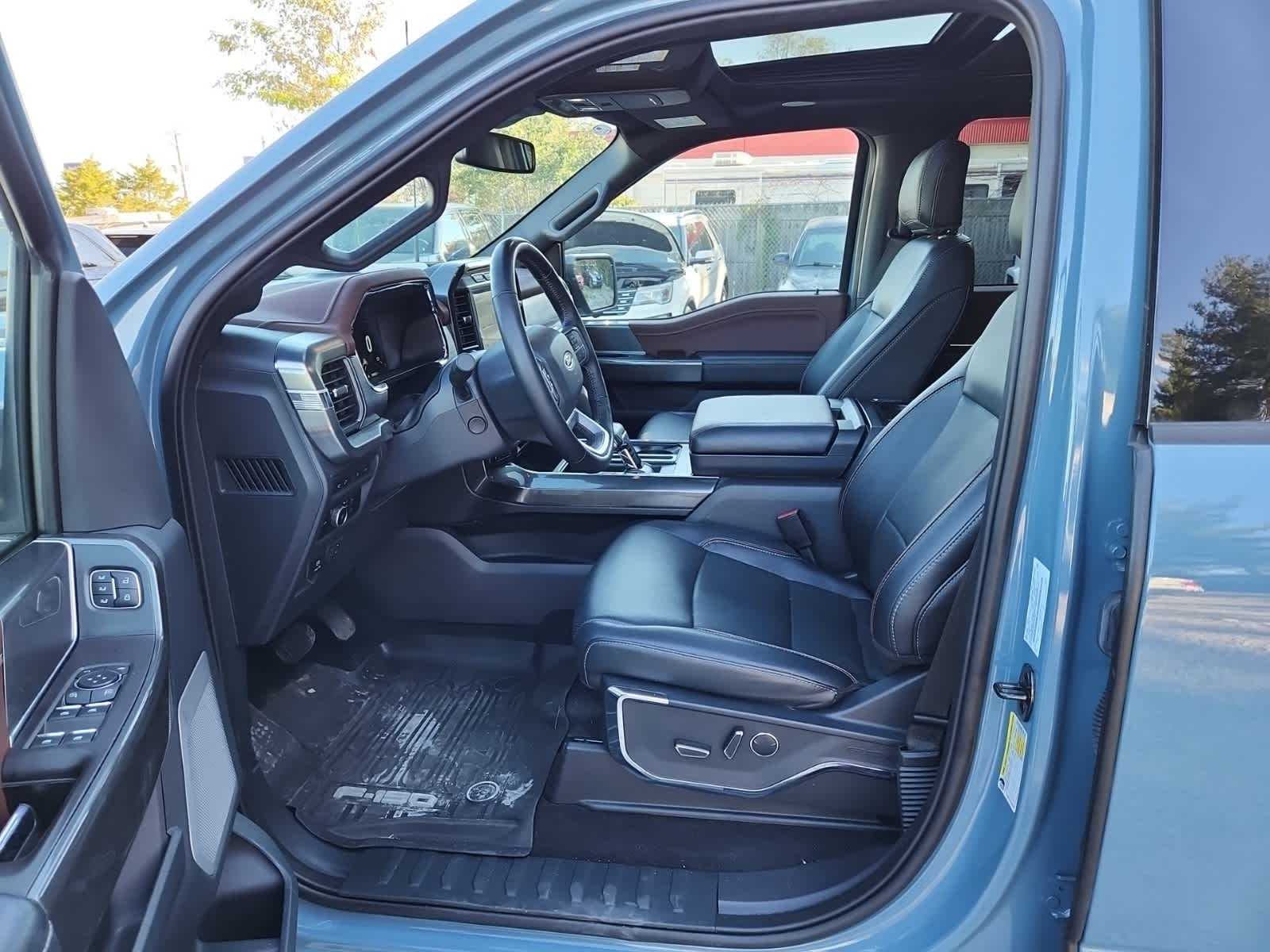 Thumbnail: 2023 Ford F-150 - 16
