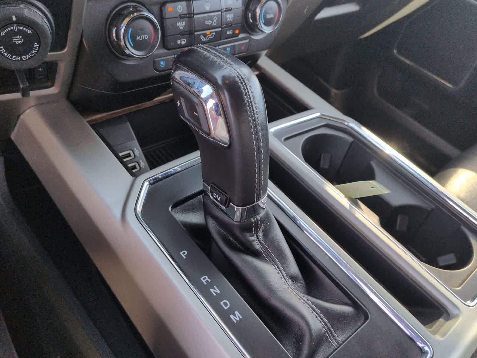 Thumbnail: 2018 Ford F-150 - 29