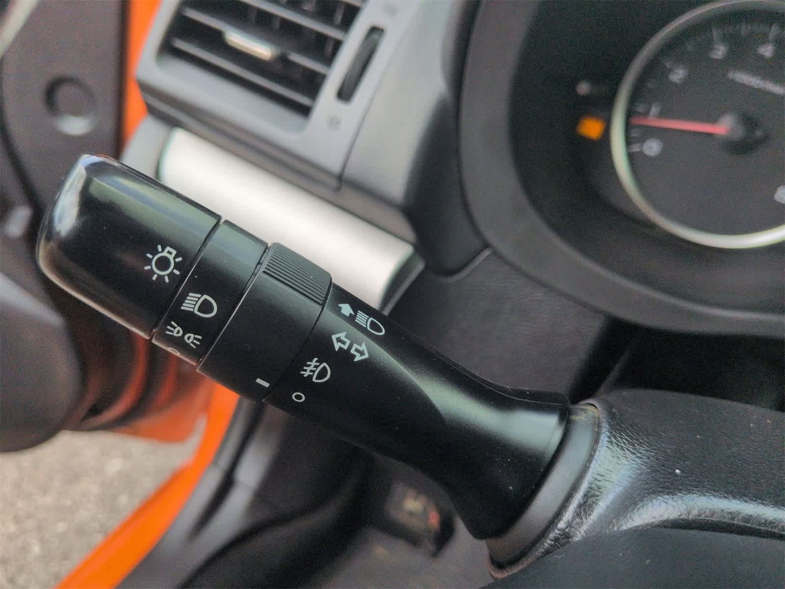 Thumbnail: 2014 Subaru XV Crosstrek - 27