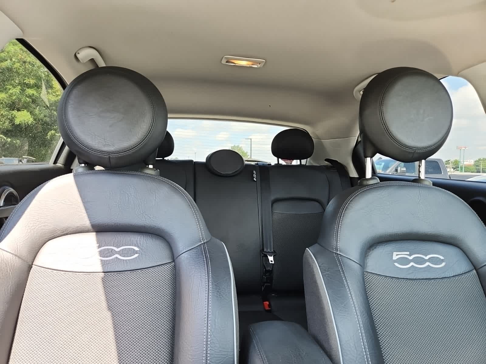 Thumbnail: 2016 Fiat 500X - 19