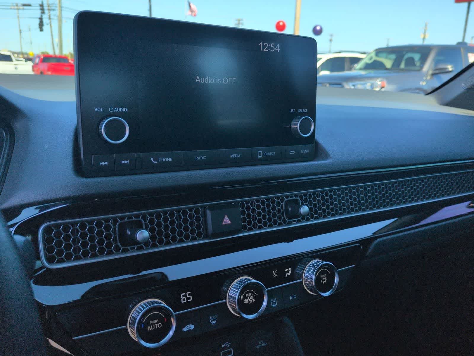 Thumbnail: 2024 Honda Civic - 24