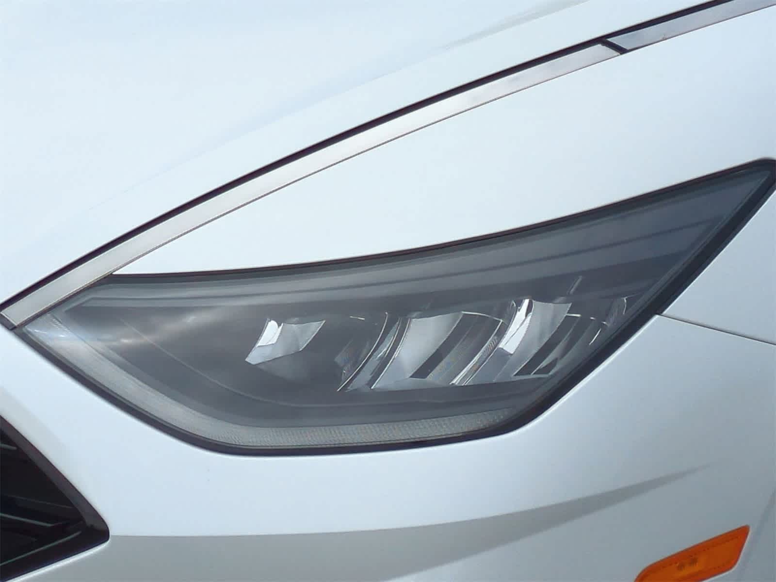 2022 Hyundai Sonata SEL 11