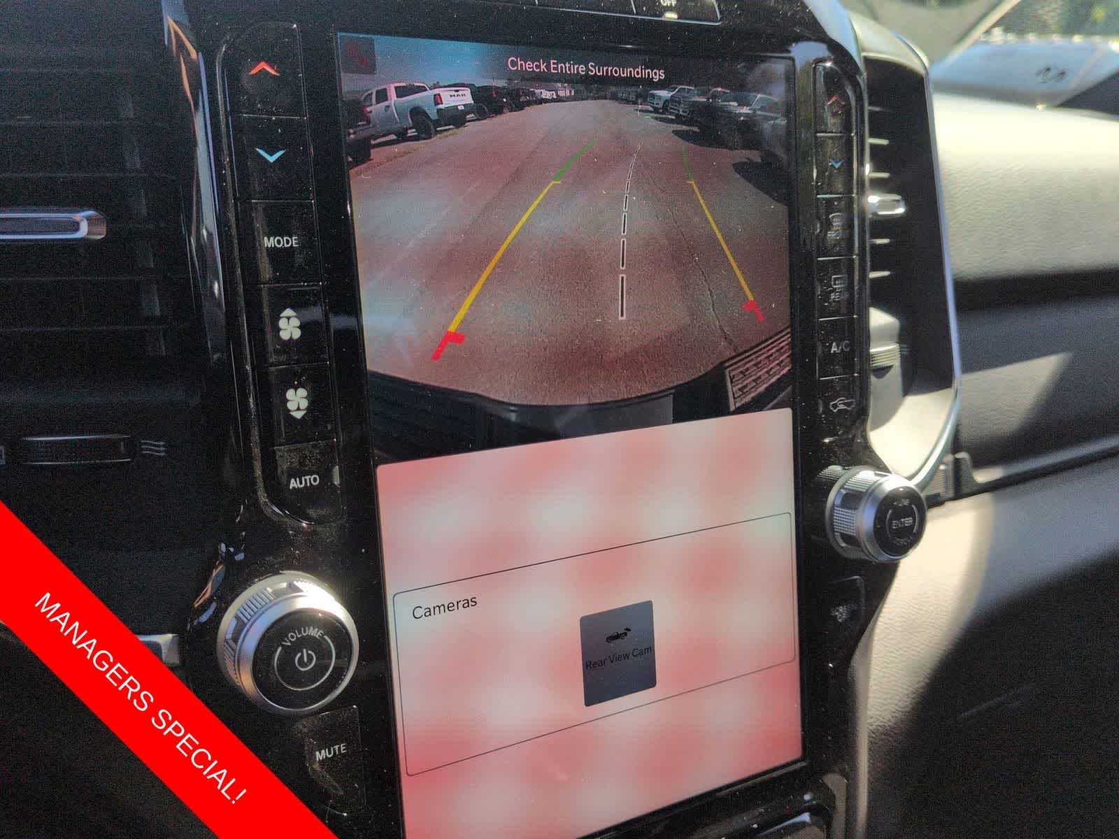 Thumbnail: 2026 RAM 2500 - 29