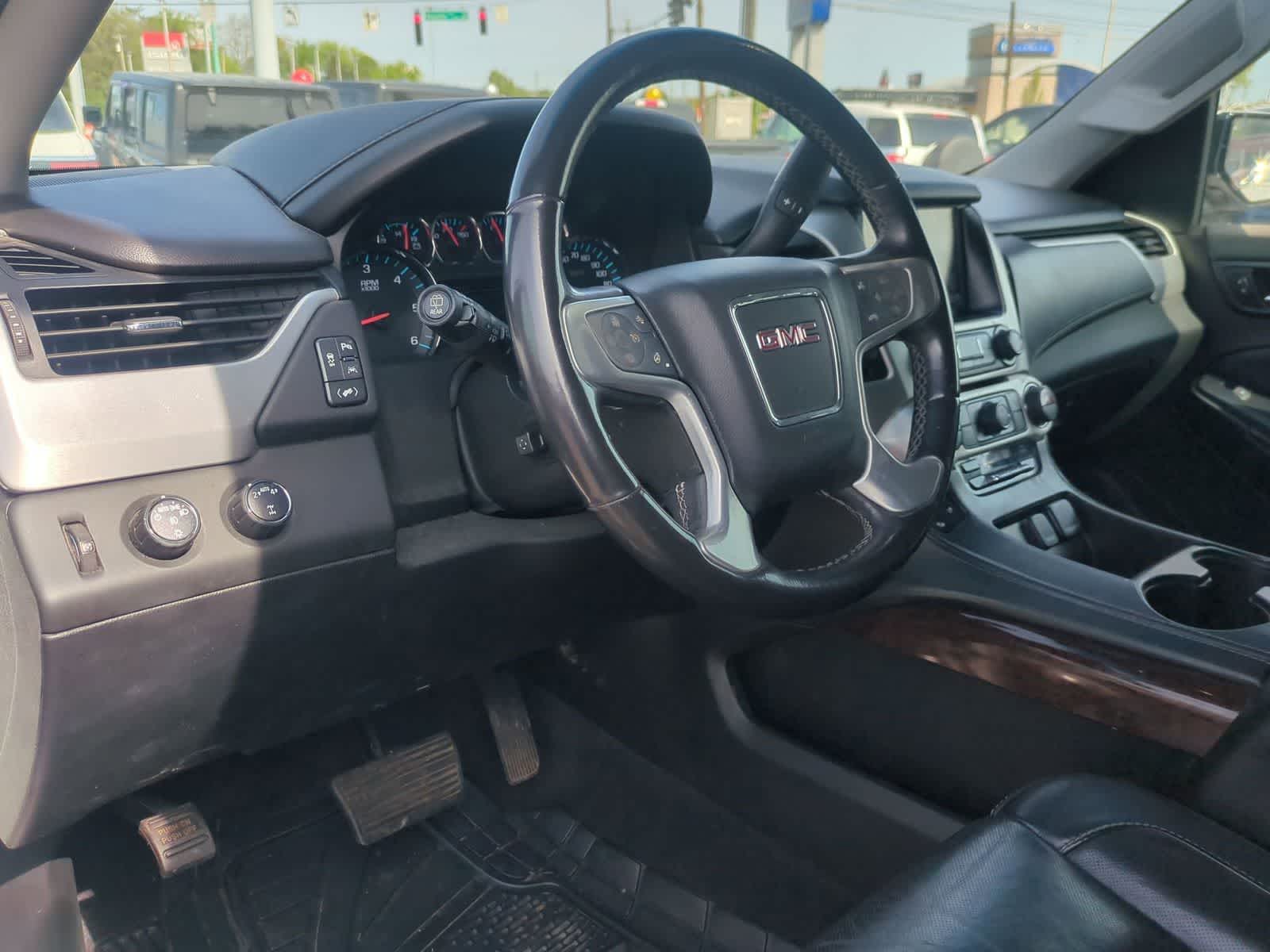 Thumbnail: 2020 GMC Yukon - 10