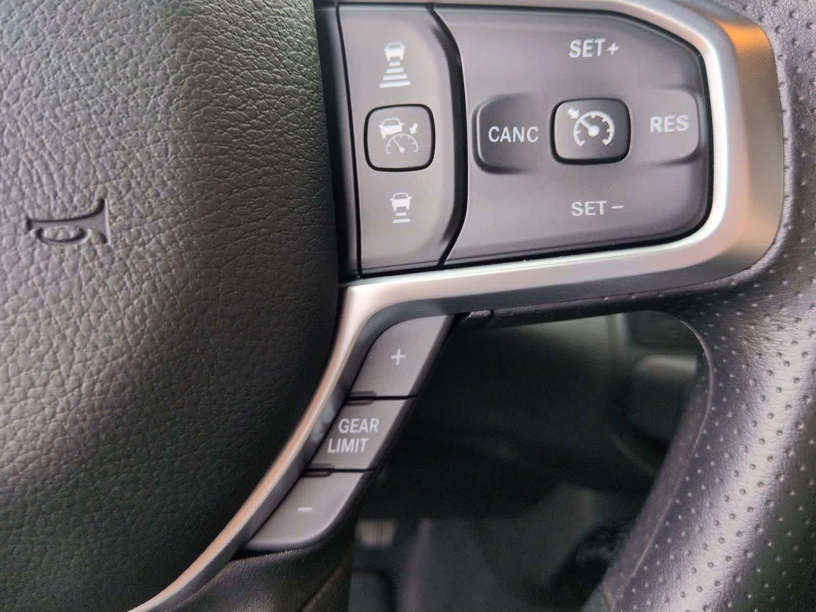 Thumbnail: 2026 RAM 2500 - 24