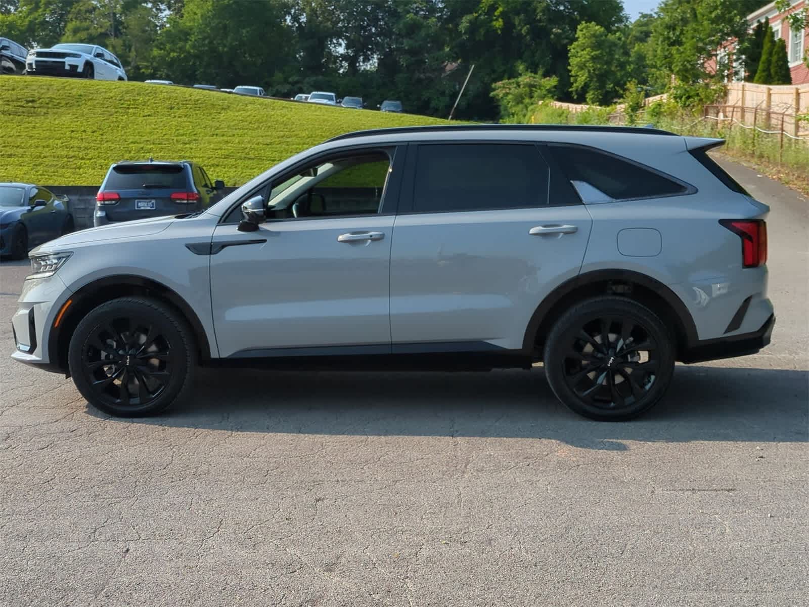 2023 Kia Sorento SX 5