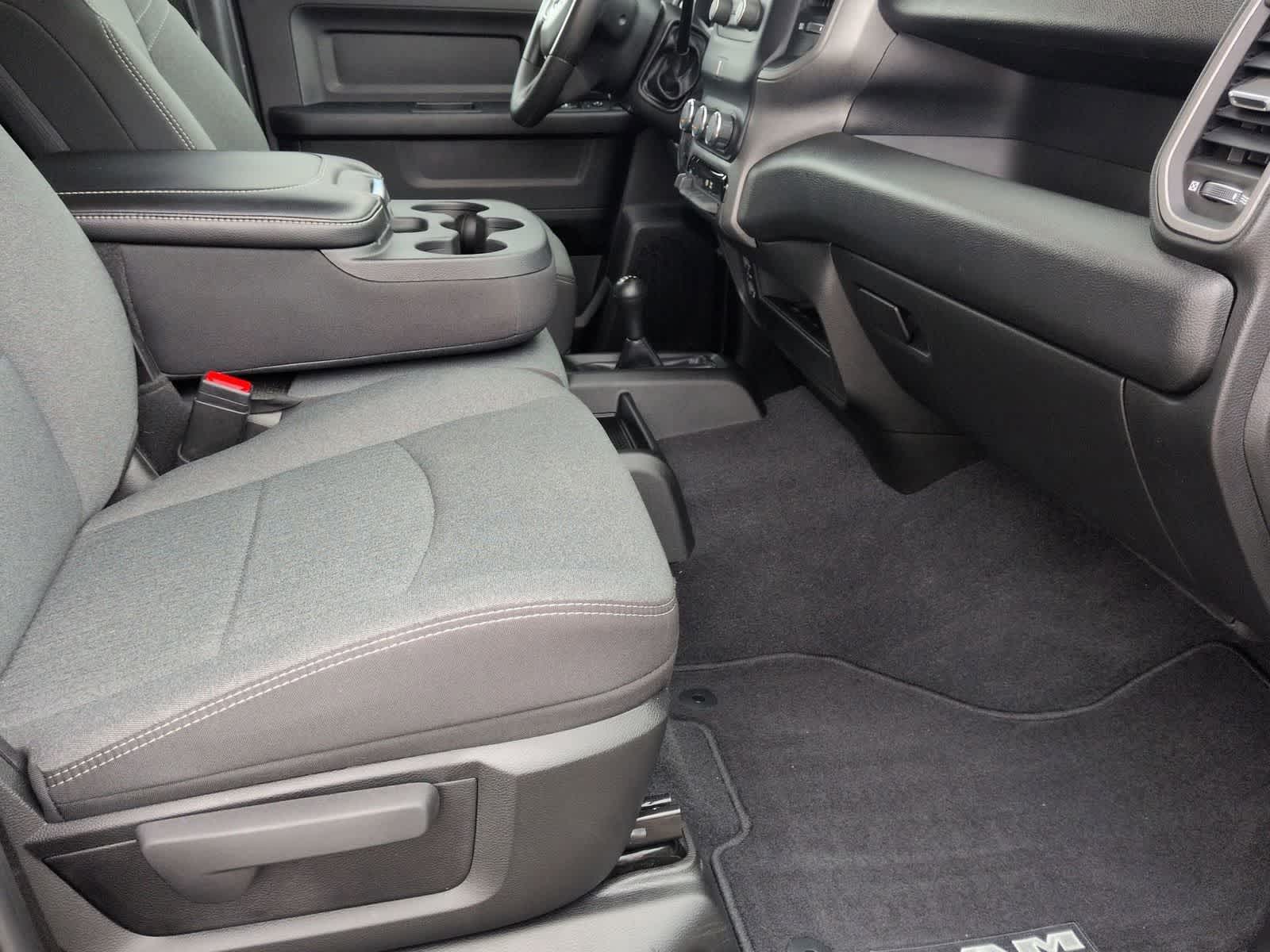 Thumbnail: 2024 RAM 3500 - 22