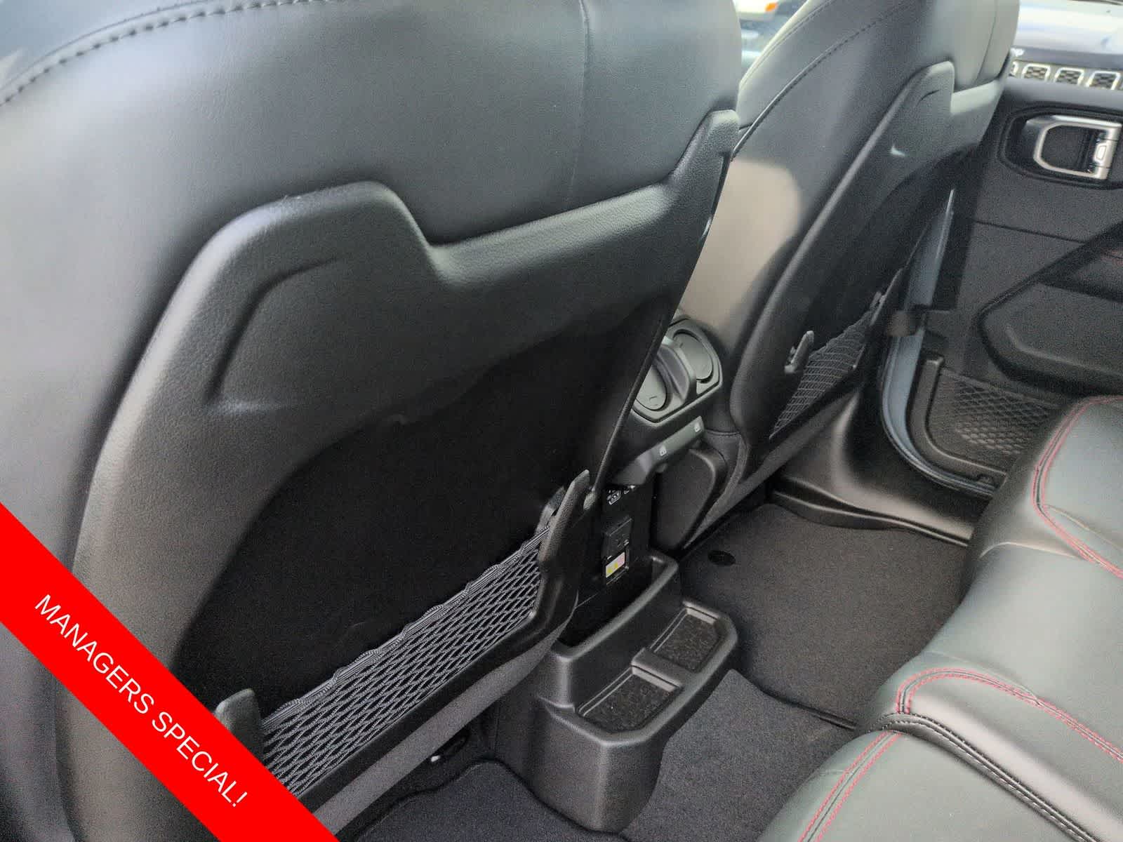 Thumbnail: 2026 Jeep Wrangler - 17