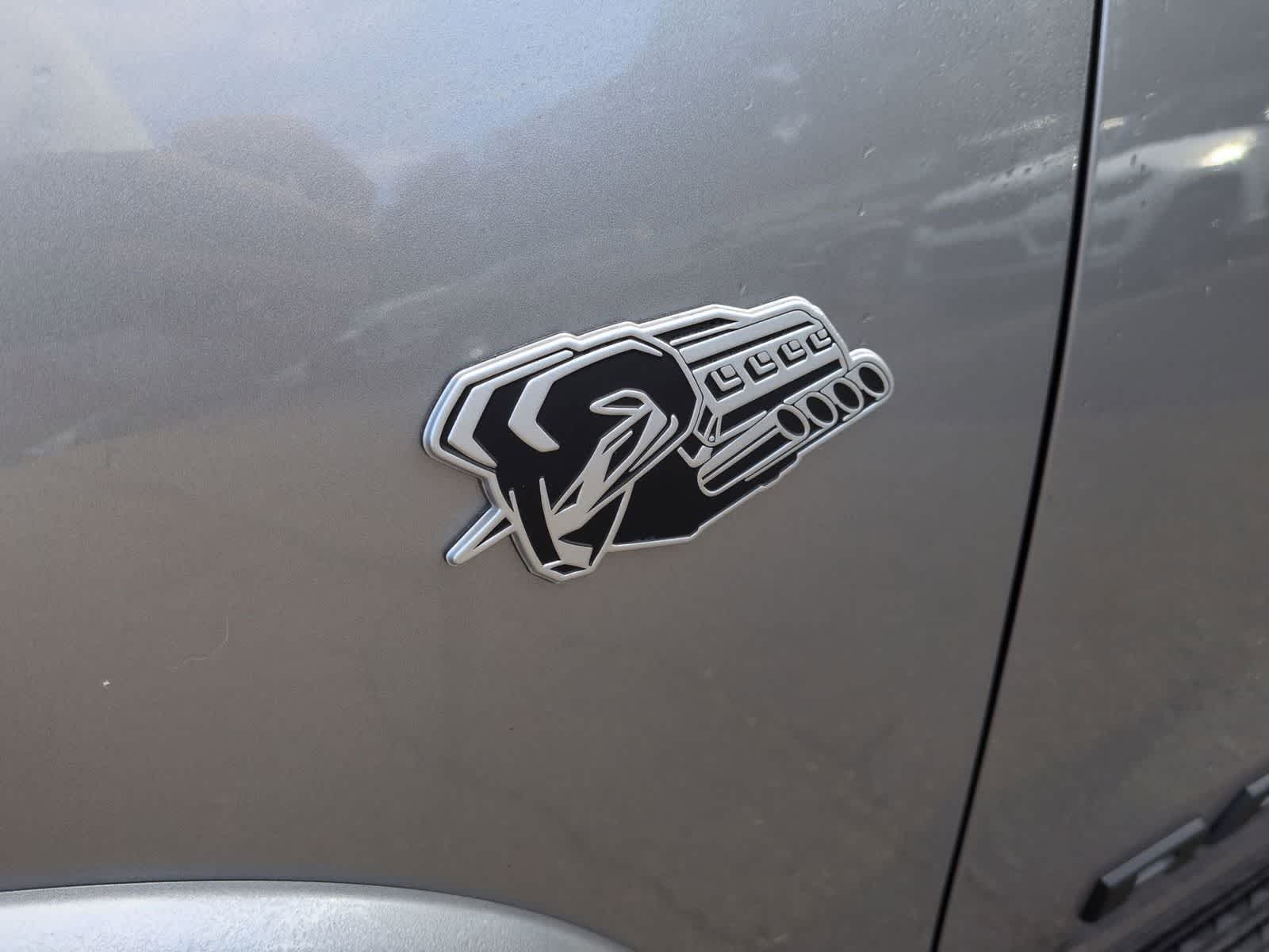 Thumbnail: 2026 RAM 1500 - 13