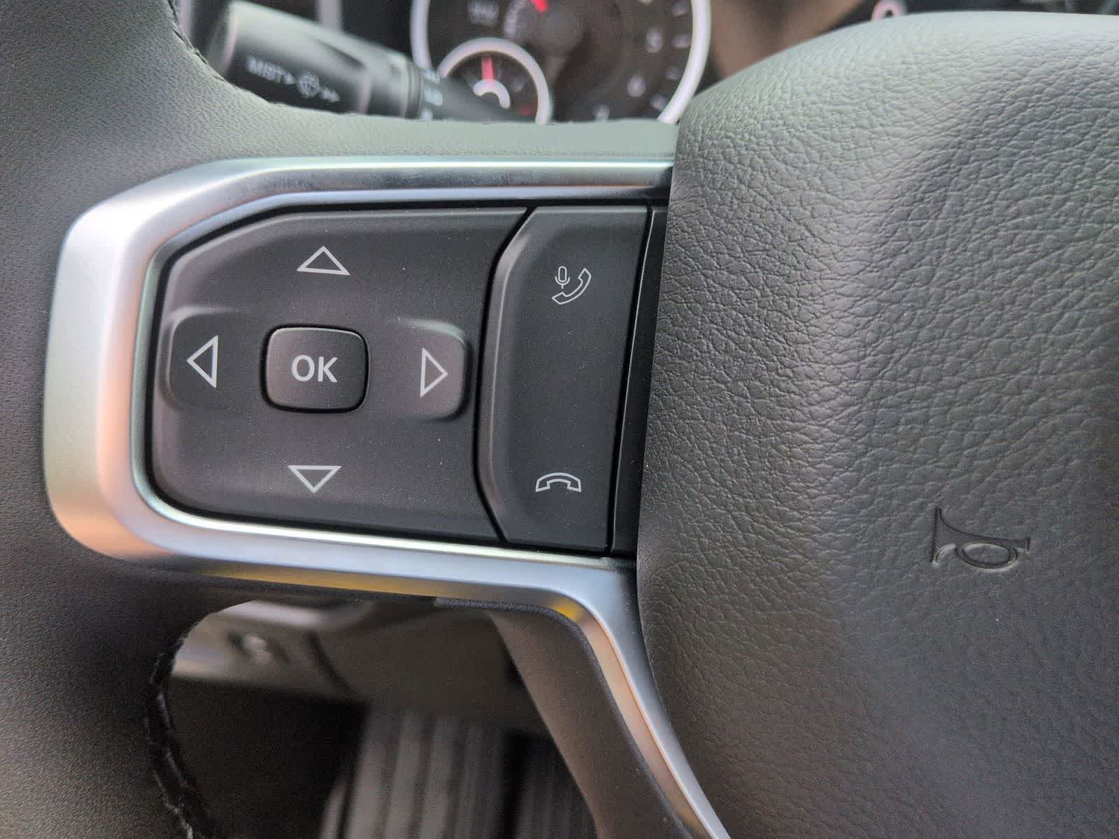 Thumbnail: 2026 RAM 1500 - 23