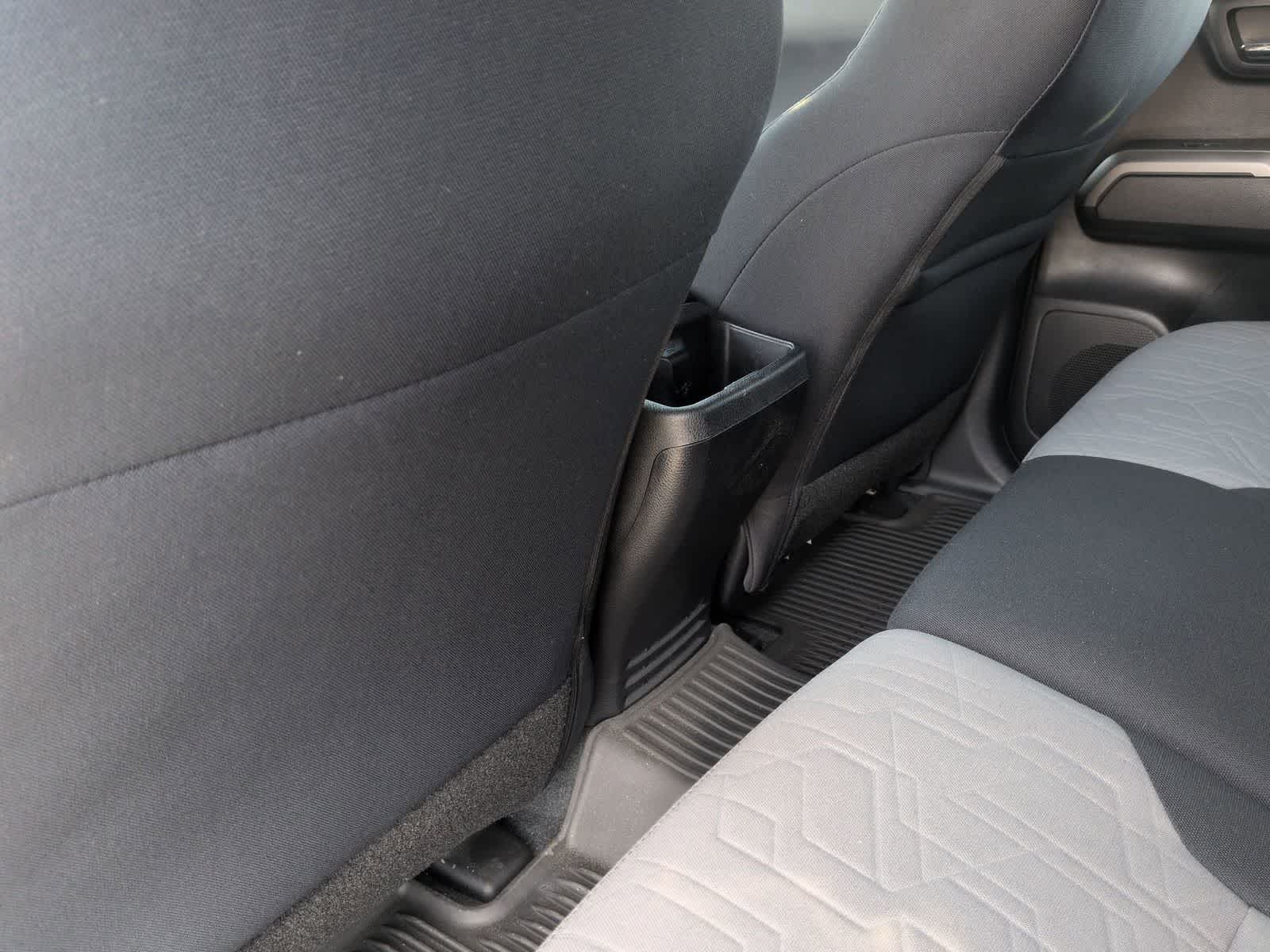 Thumbnail: 2023 Toyota Tacoma - 18