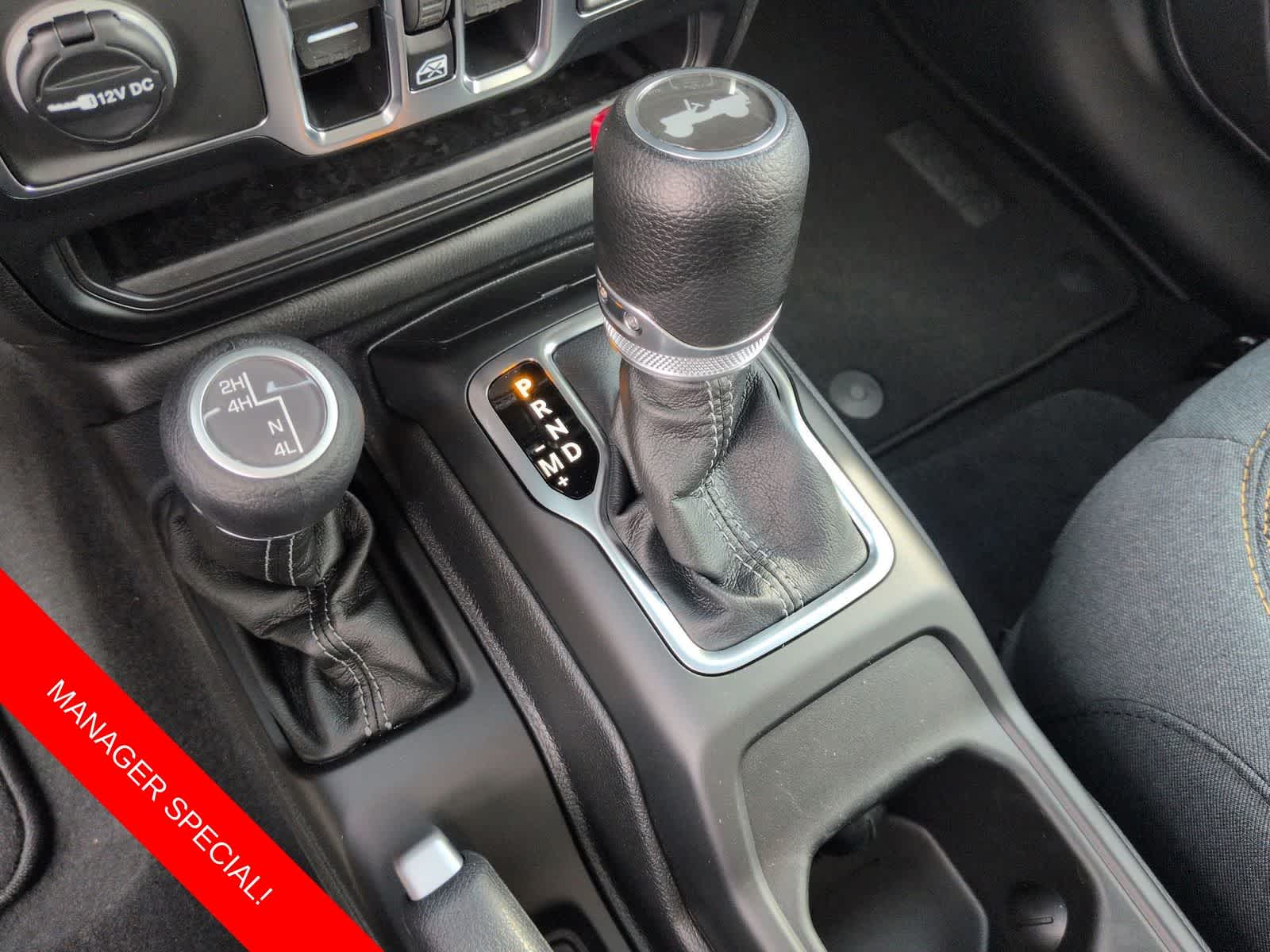 Thumbnail: 2026 Jeep Wrangler - 30