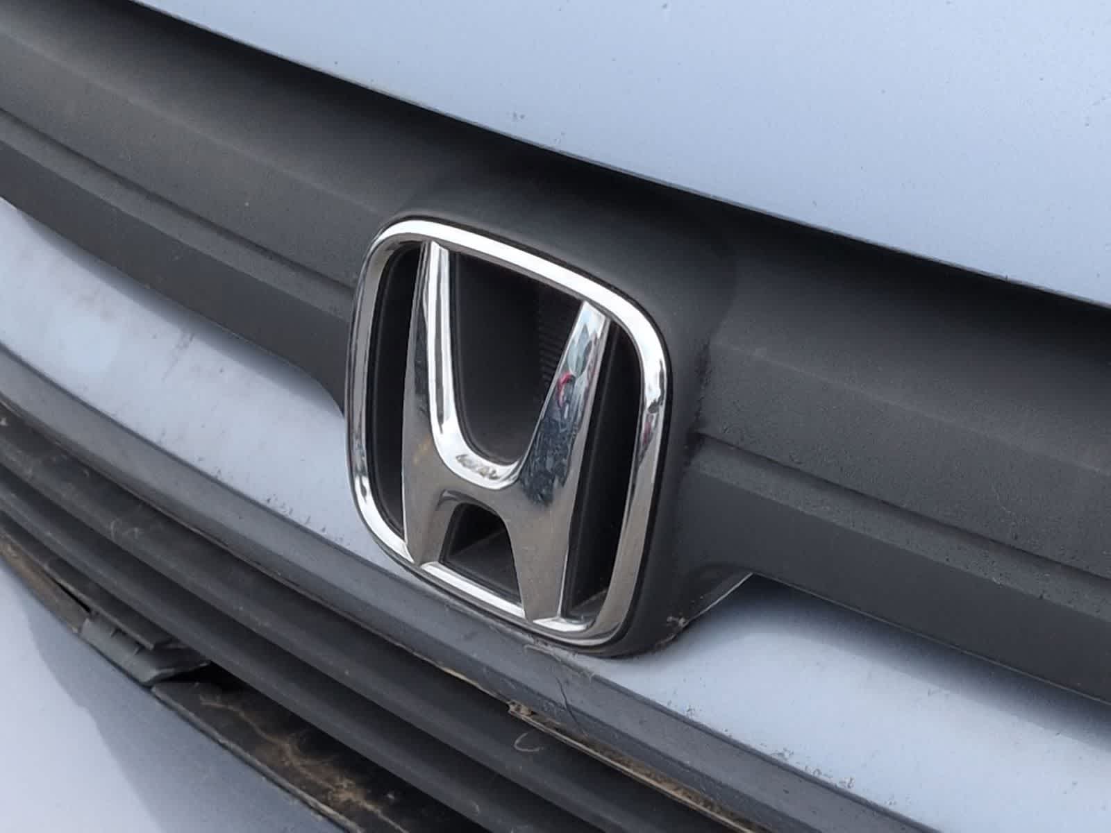 Thumbnail: 2008 Honda CR-V - 11