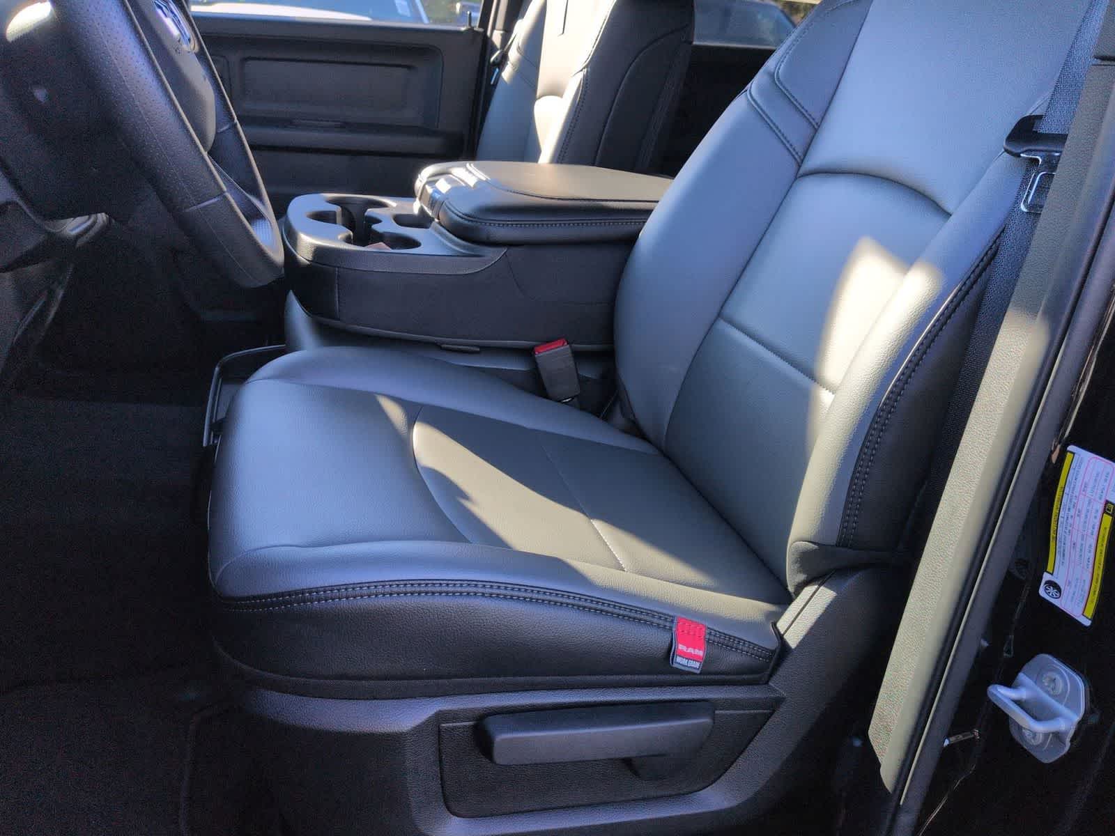 Thumbnail: 2026 RAM 2500 - 16