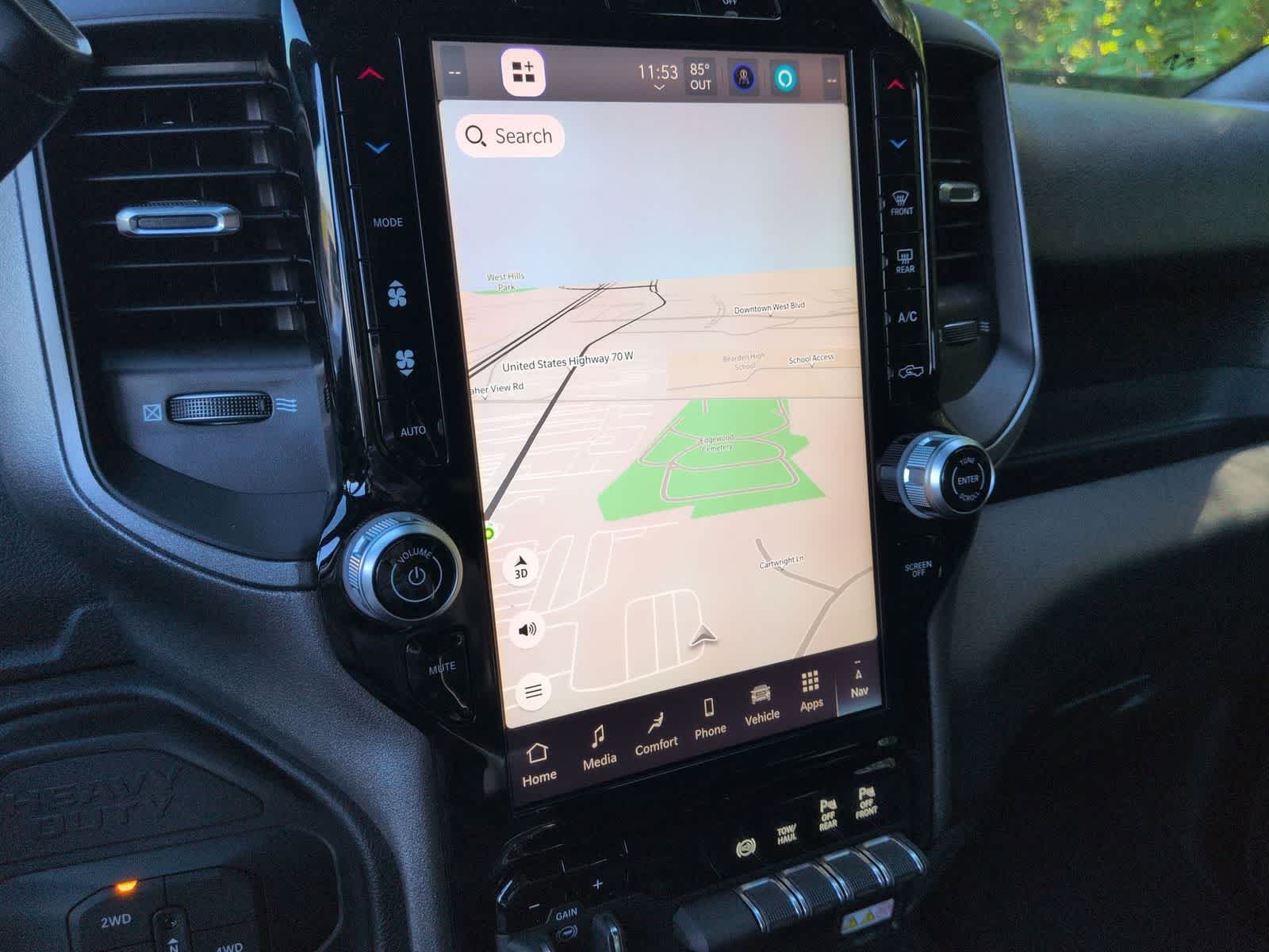 Thumbnail: 2026 RAM 2500 - 28