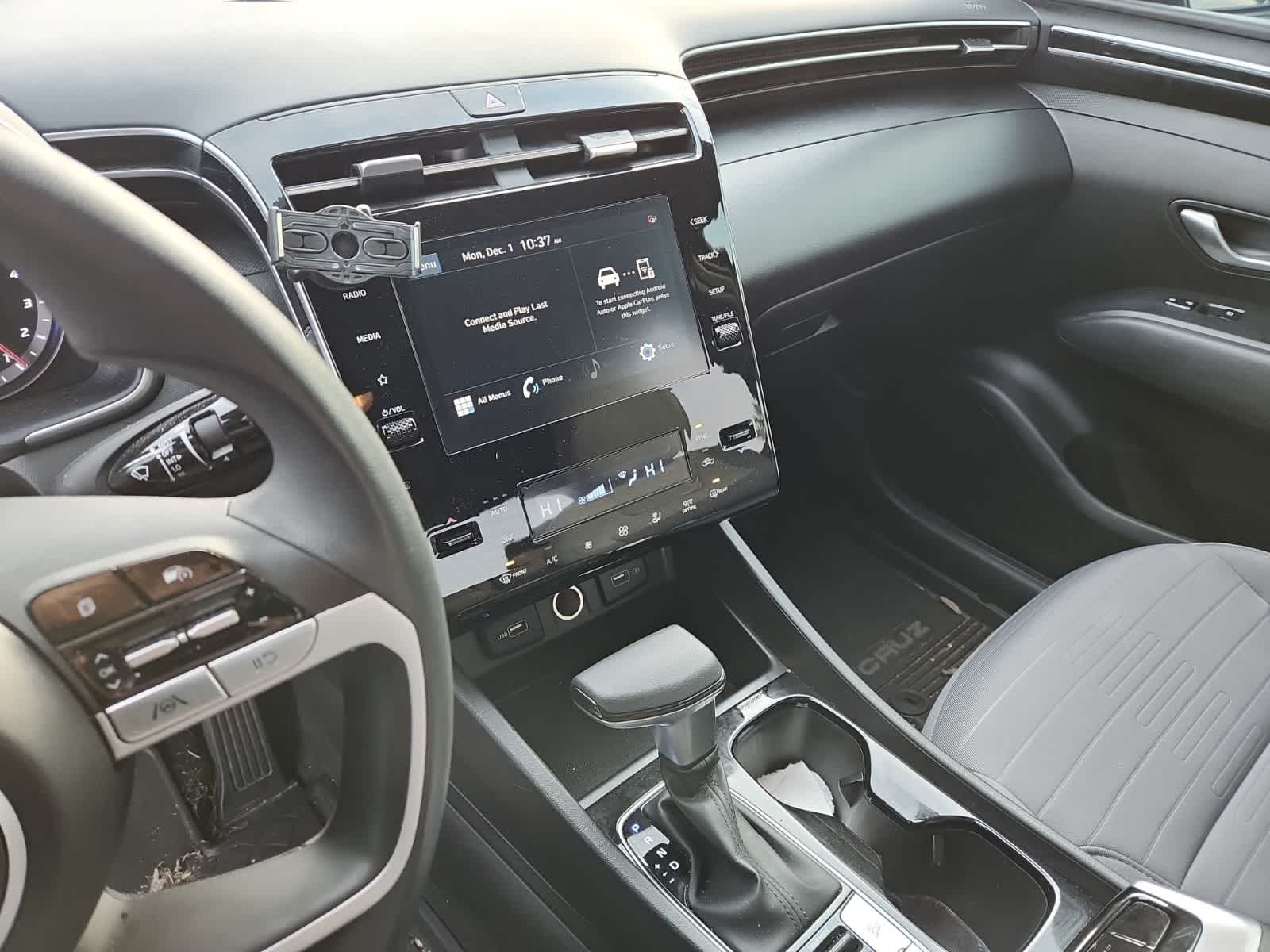 Thumbnail: 2024 Hyundai Santa Cruz - 11