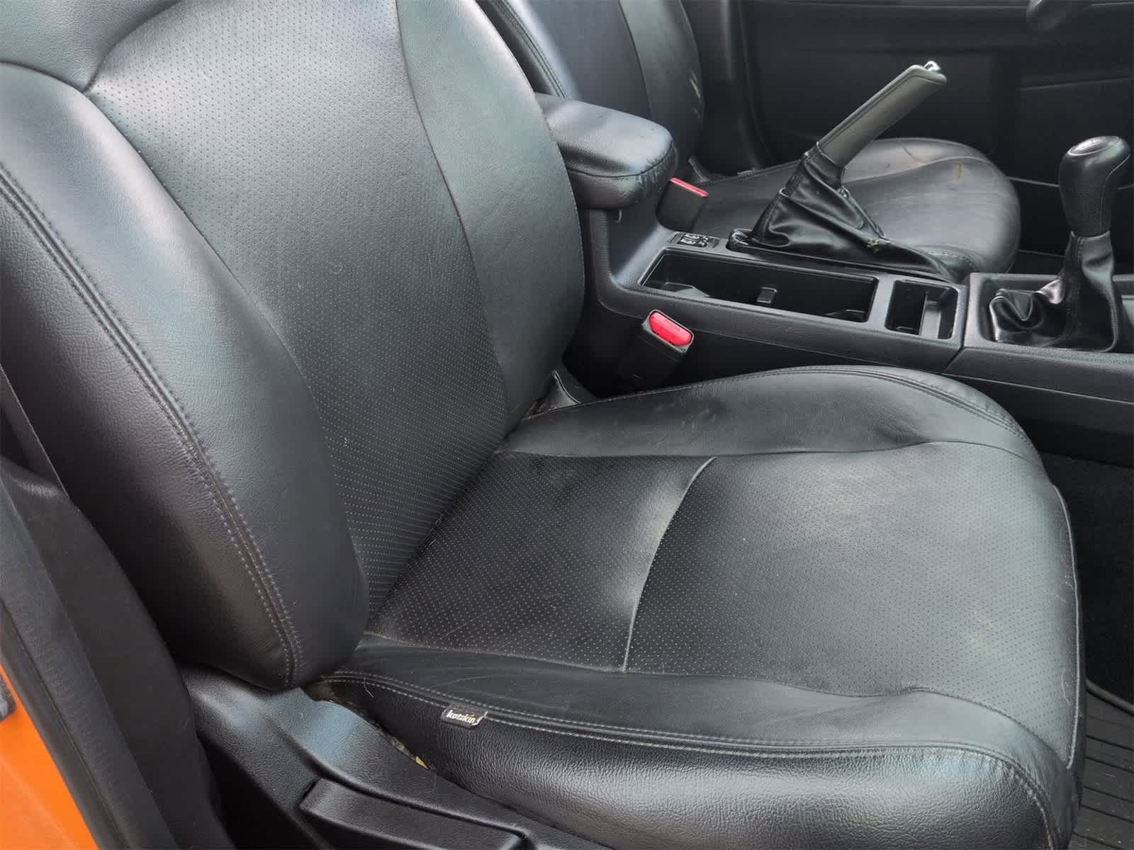 Thumbnail: 2014 Subaru XV Crosstrek - 22