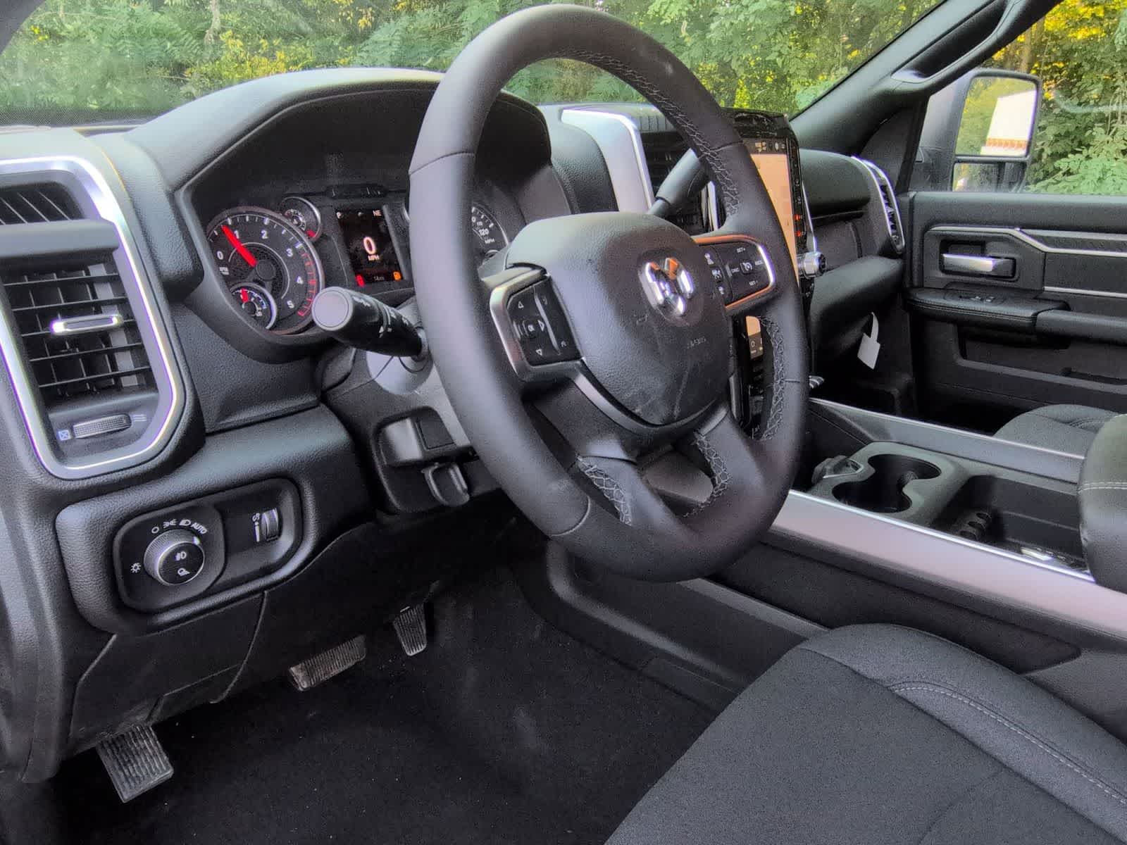 Thumbnail: 2026 RAM 2500 - 10