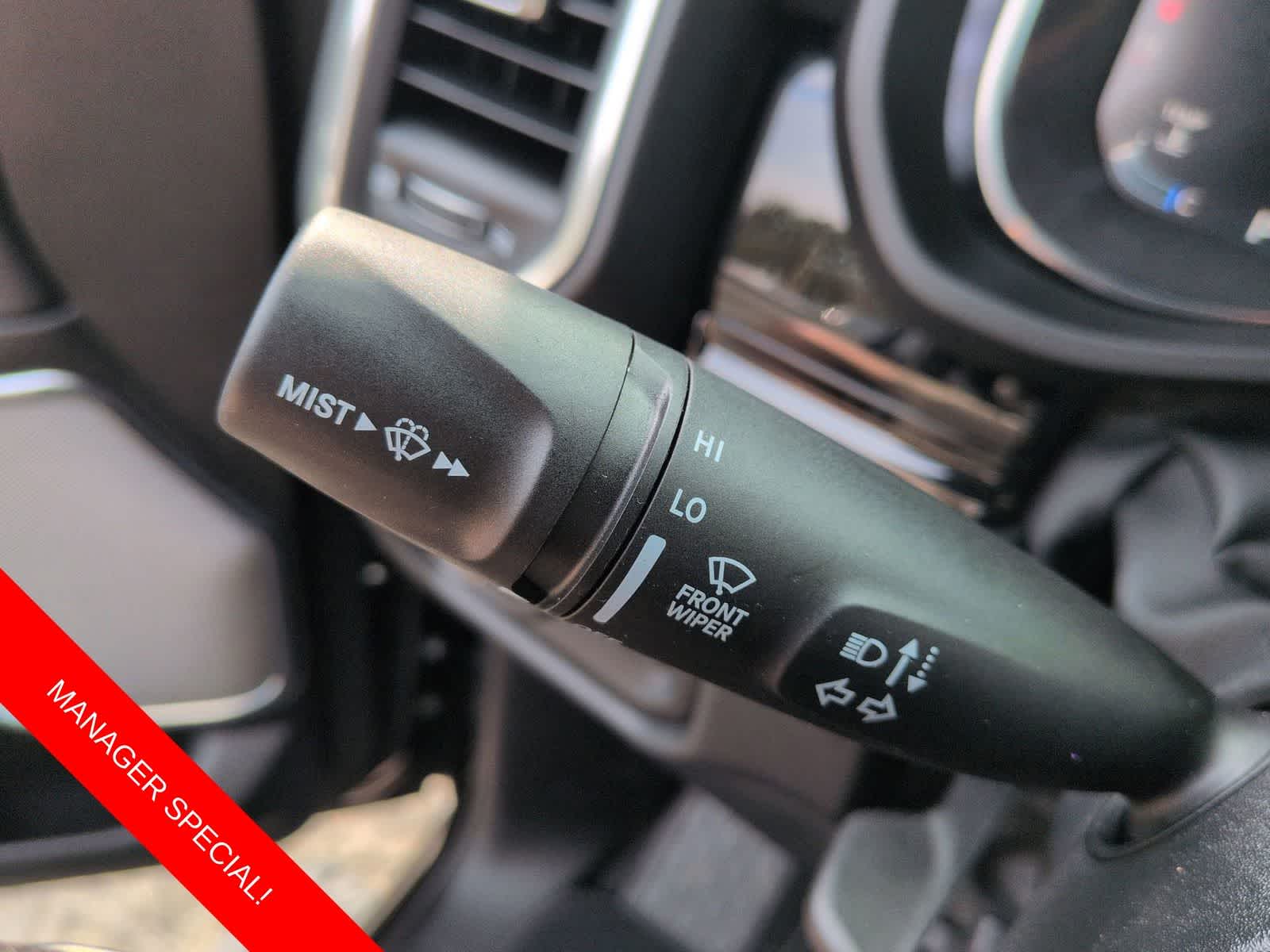 Thumbnail: 2026 RAM 1500 - 23