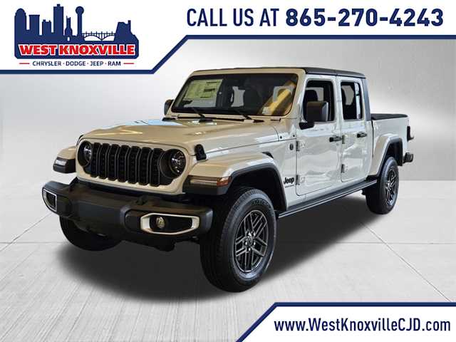 2024 Jeep Gladiator Sport S -
                Knoxville, TN