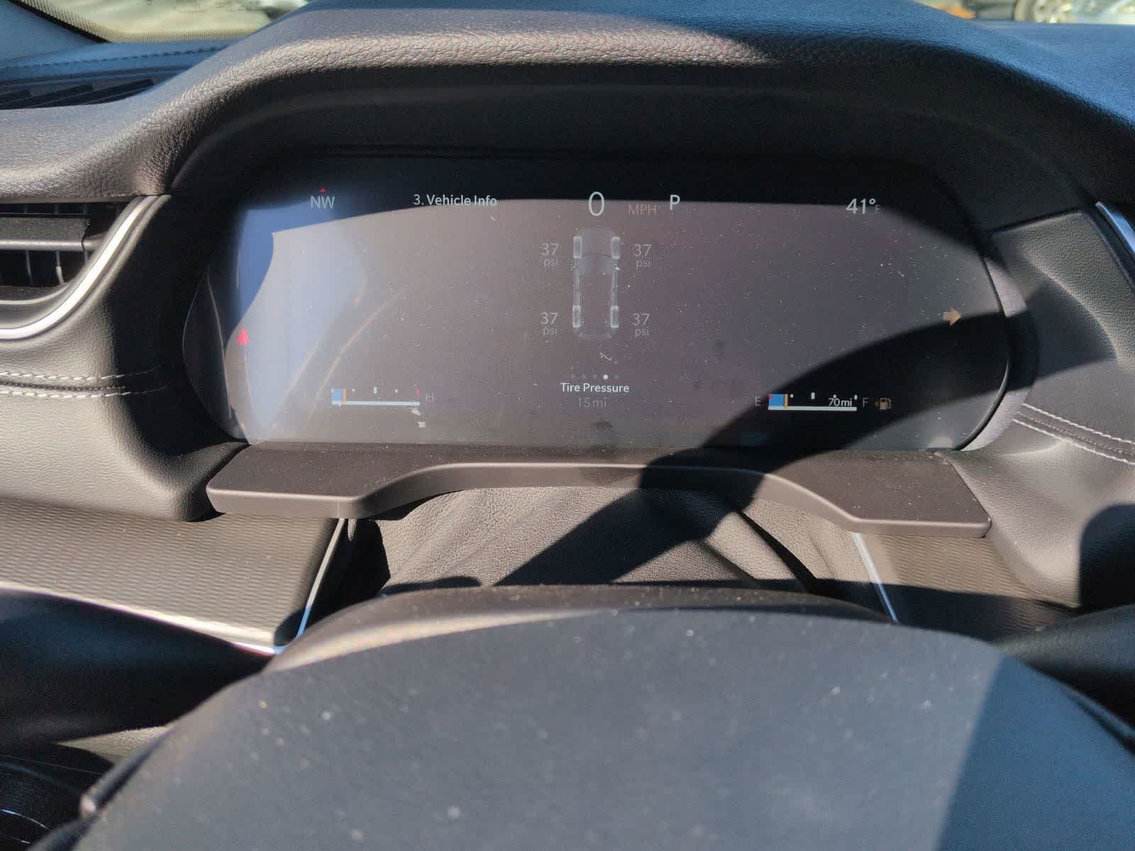 Thumbnail: 2025 Jeep Grand Cherokee - 32