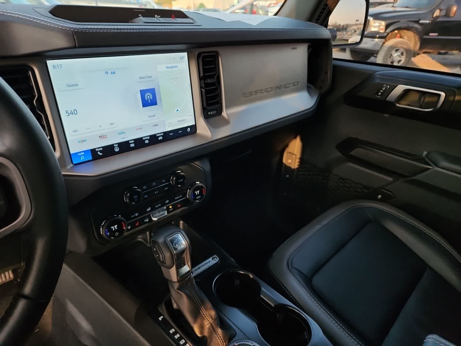 Thumbnail: 2025 Ford Bronco - 10