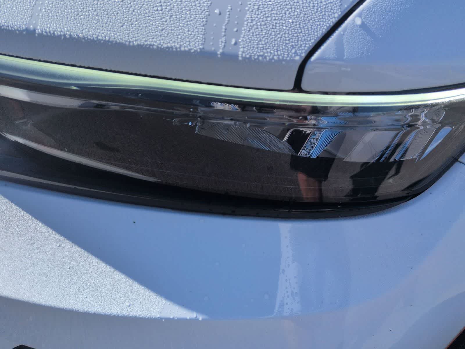 Thumbnail: 2025 Jeep Grand Cherokee - 11