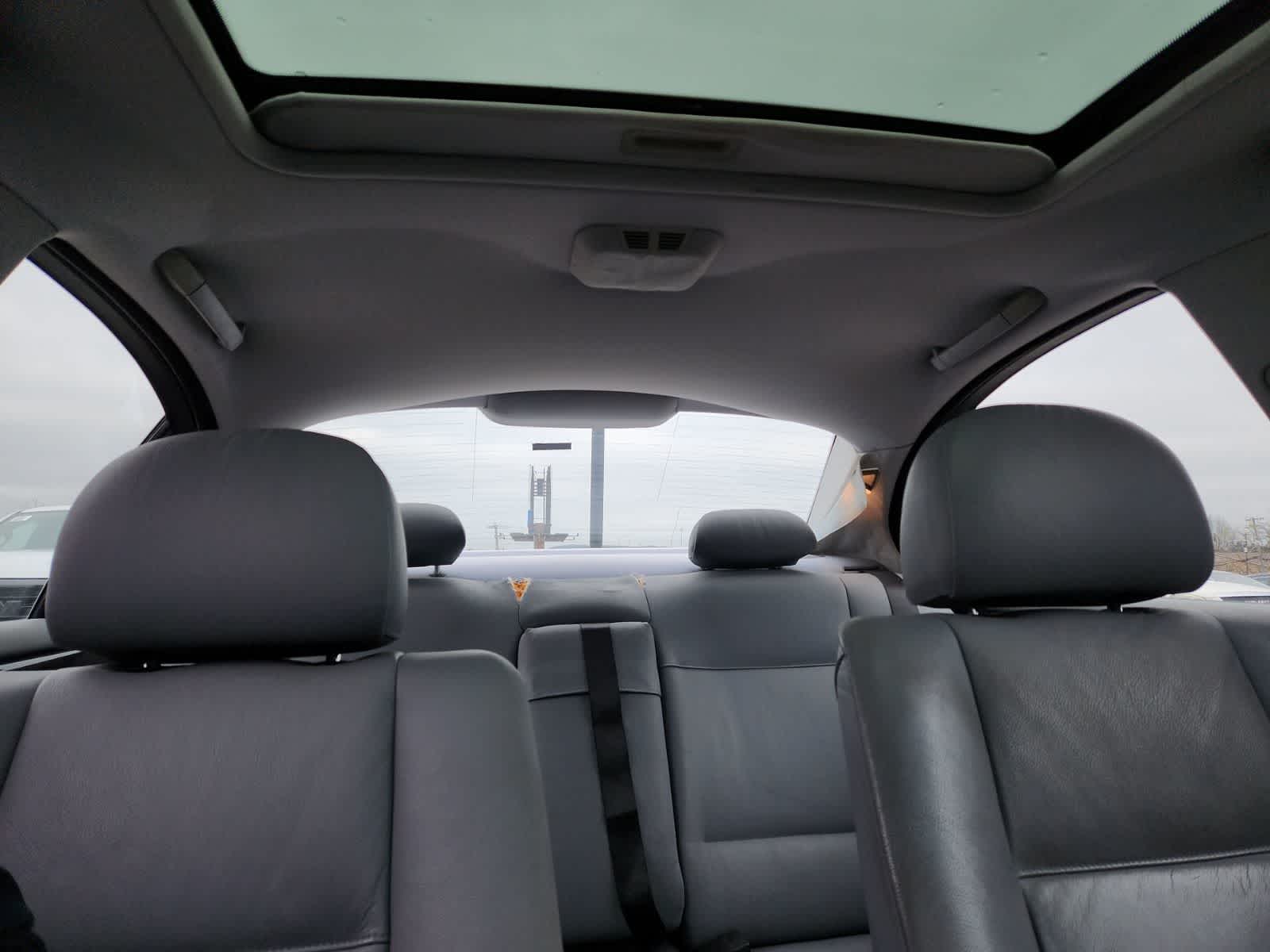 Thumbnail: 2000 BMW 3 Series - 19