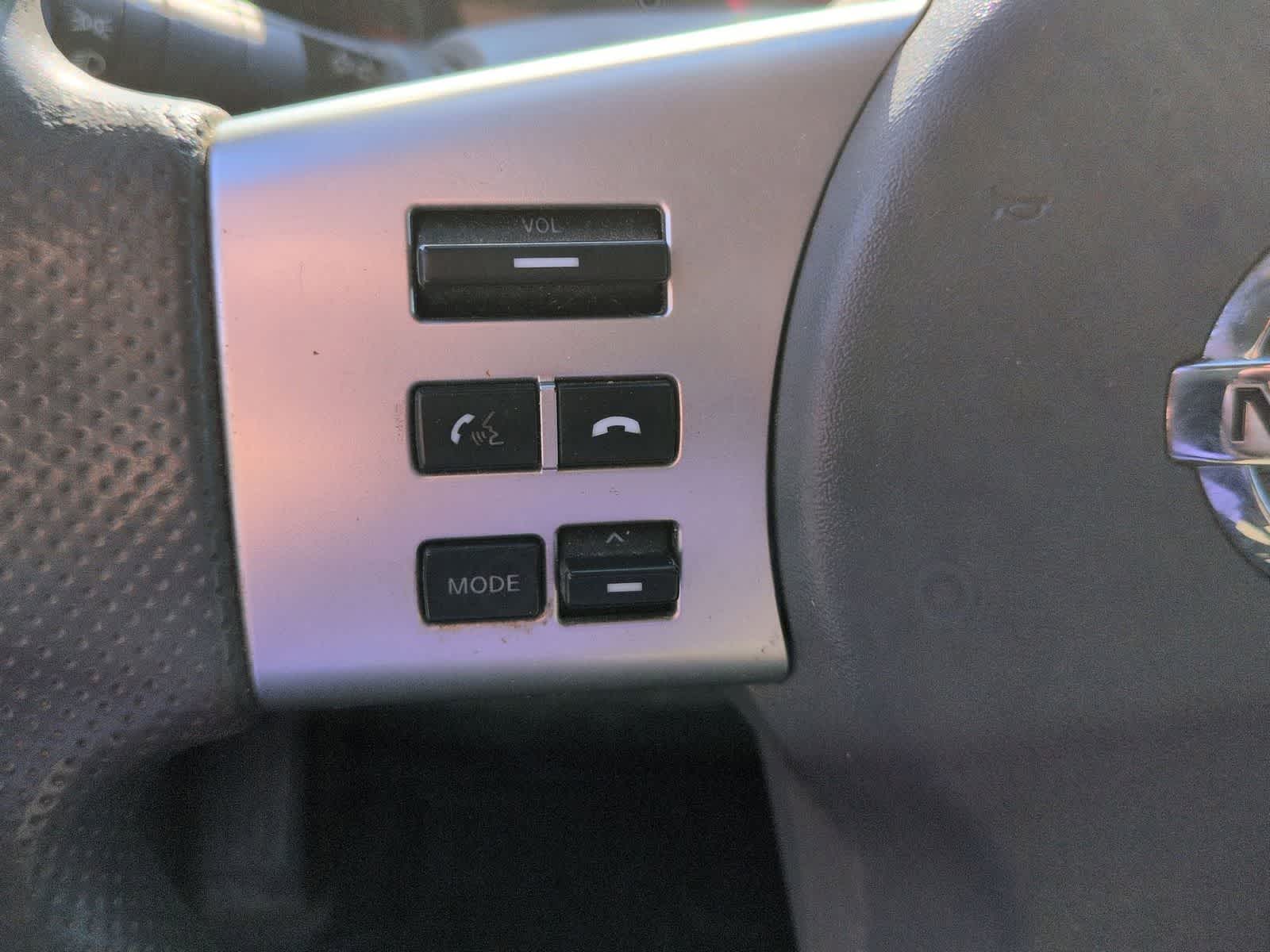 Thumbnail: 2018 Nissan Frontier - 17
