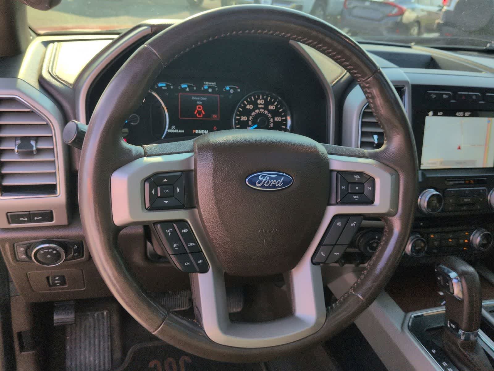 Thumbnail: 2017 Ford F-150 - 24