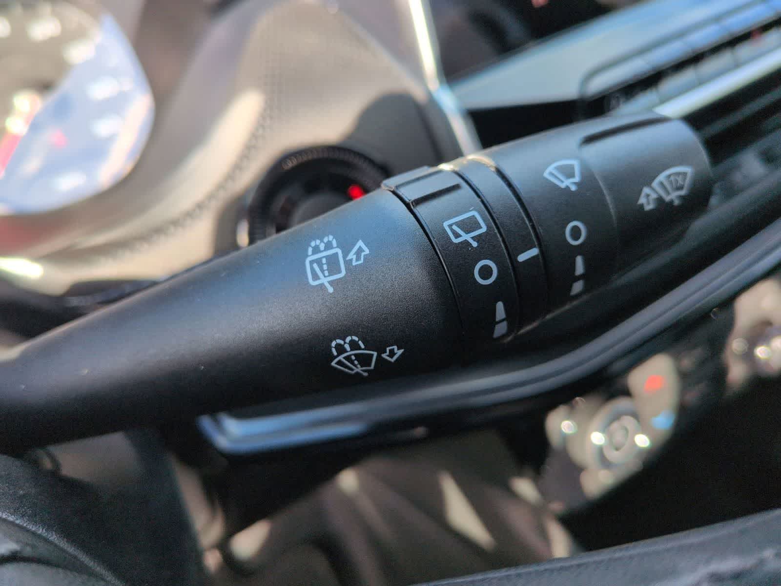 Thumbnail: 2026 Jeep Compass - 23