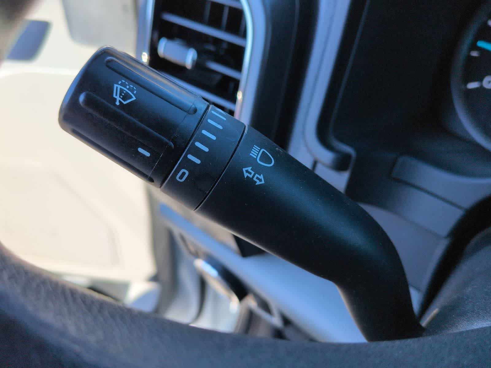 Thumbnail: 2022 Ford Econoline - 25