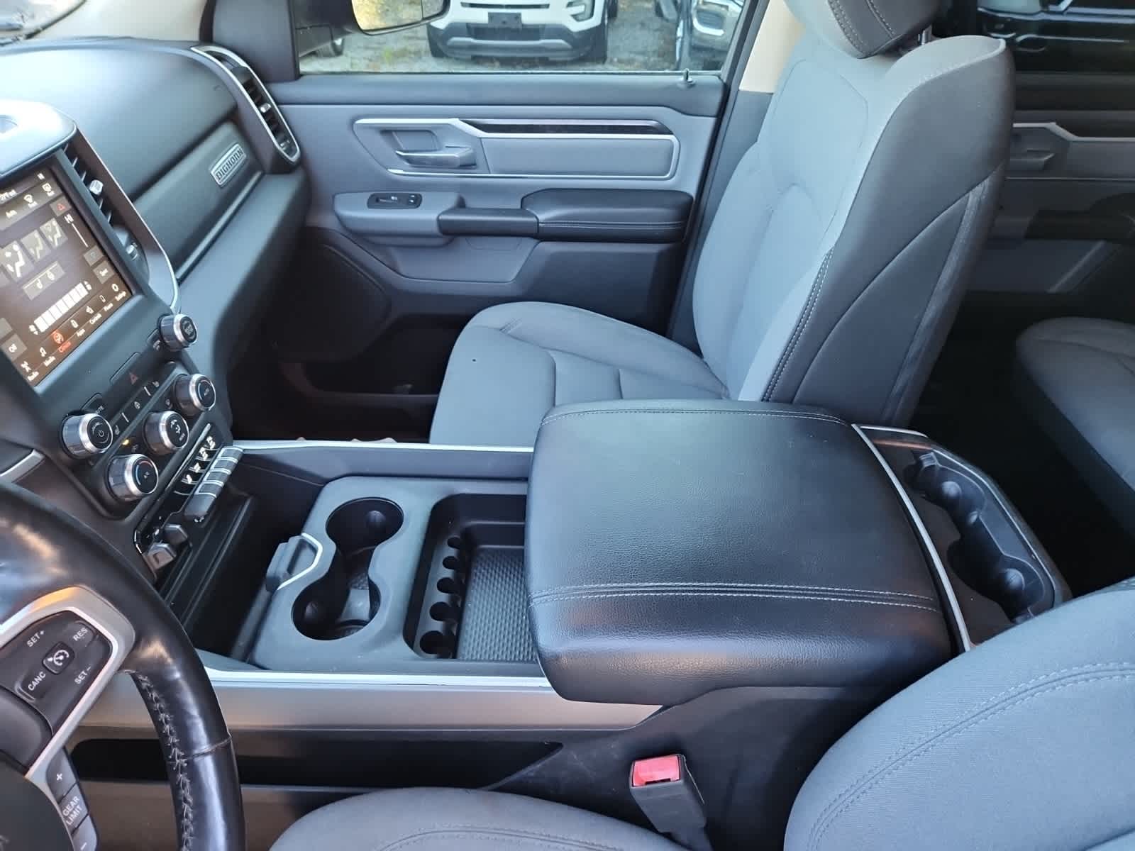 Thumbnail: 2020 RAM 1500 - 12