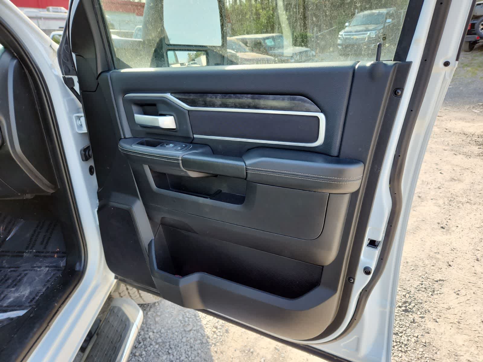 Thumbnail: 2024 RAM 2500 - 22