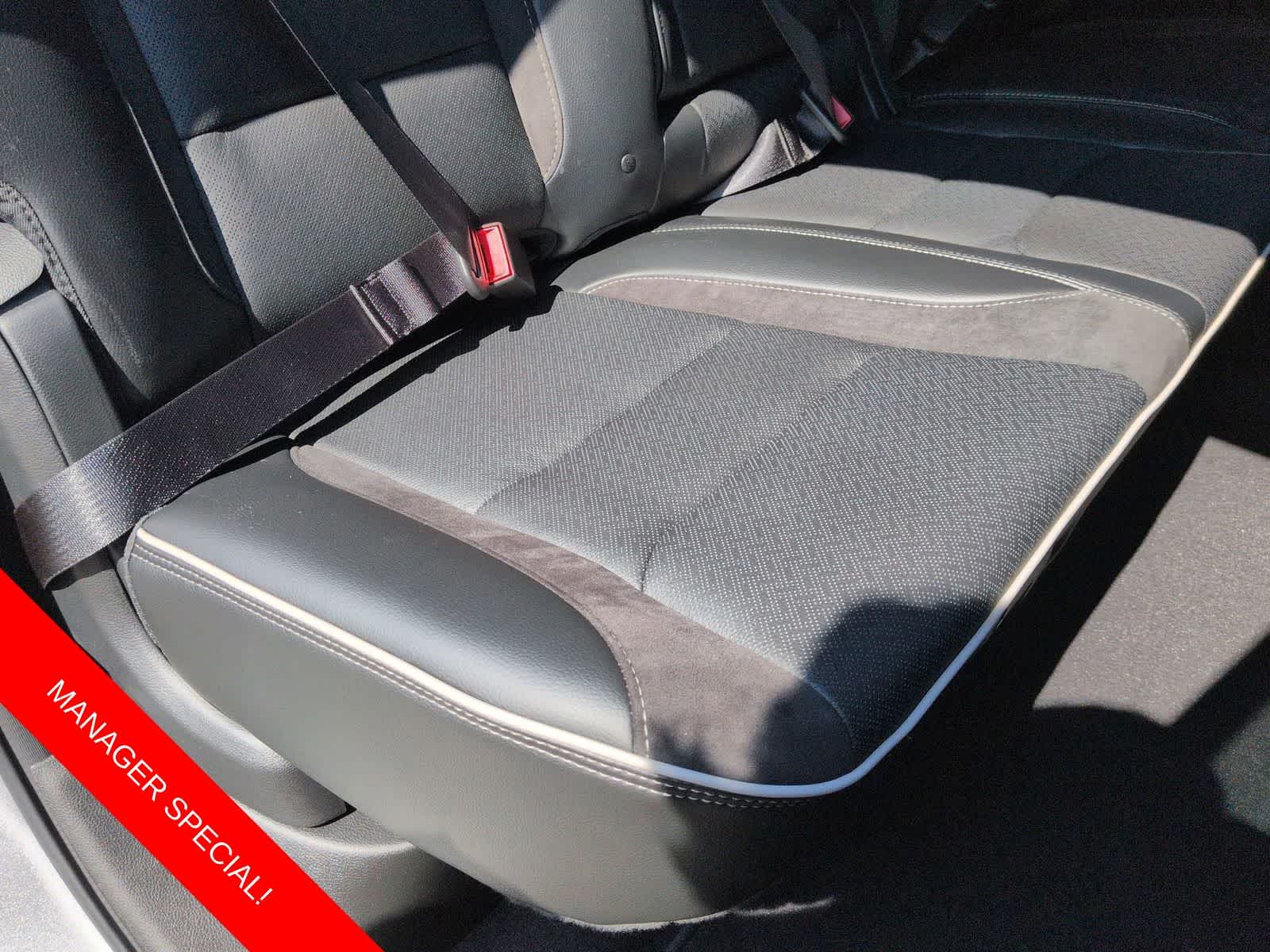 Thumbnail: 2026 RAM 1500 - 19