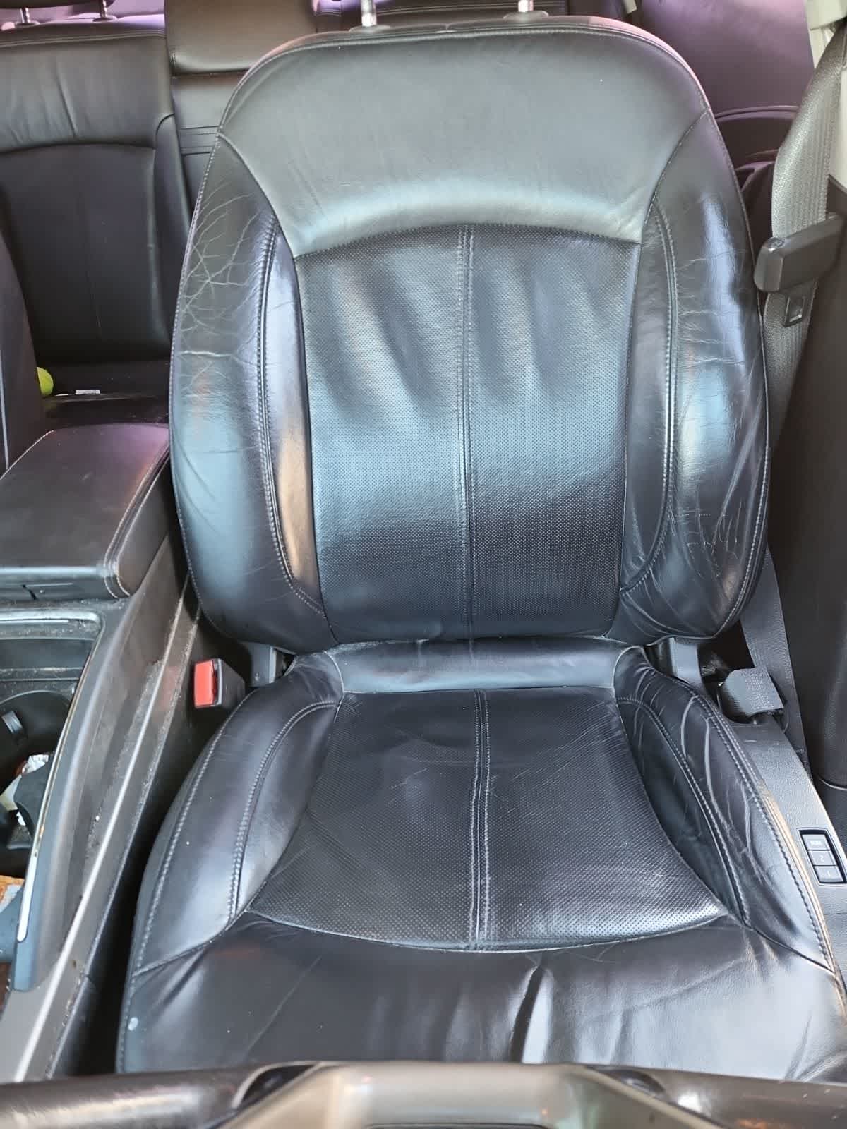 Thumbnail: 2012 Buick LaCrosse - 14