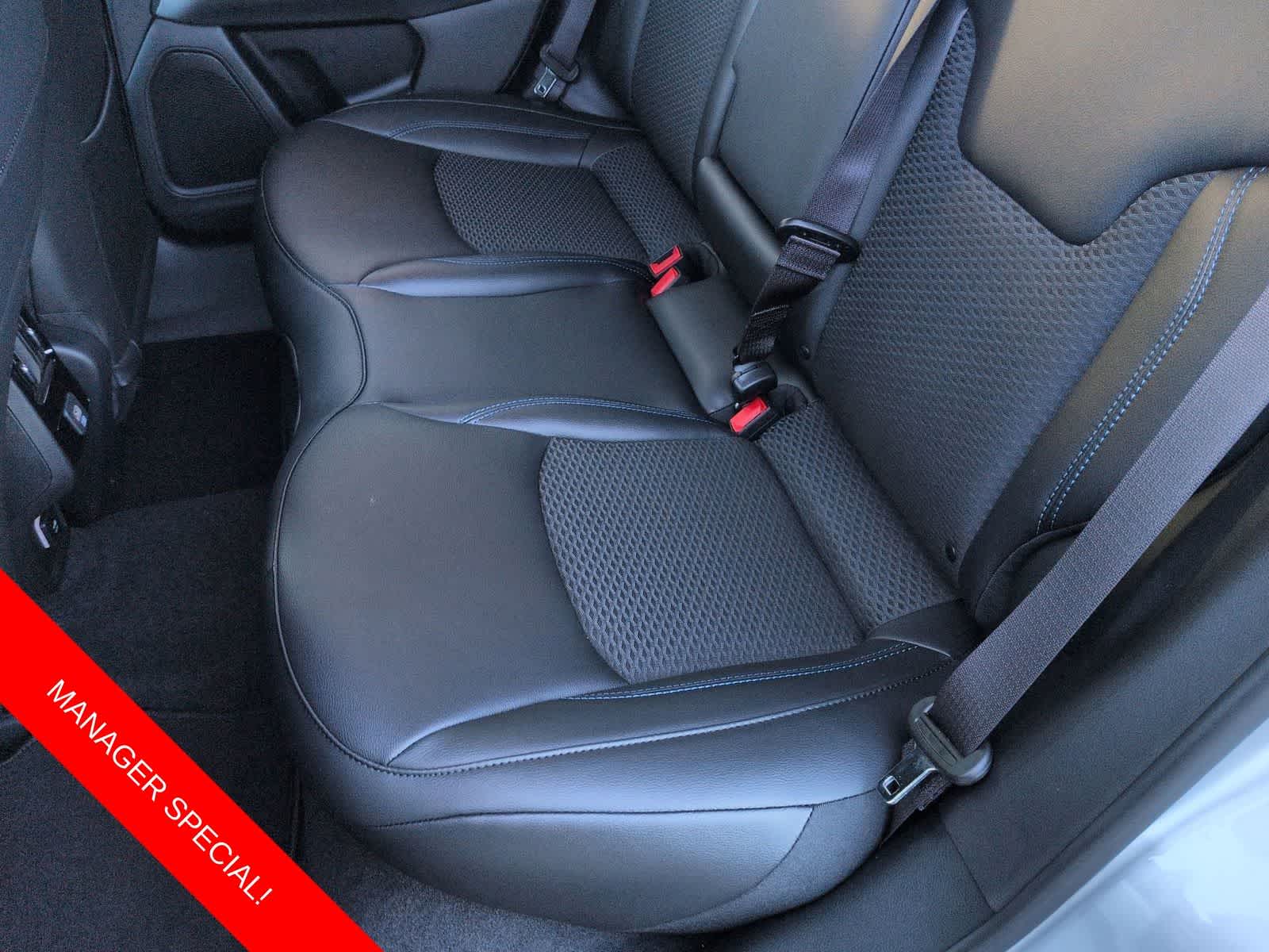 Thumbnail: 2026 Jeep Compass - 17