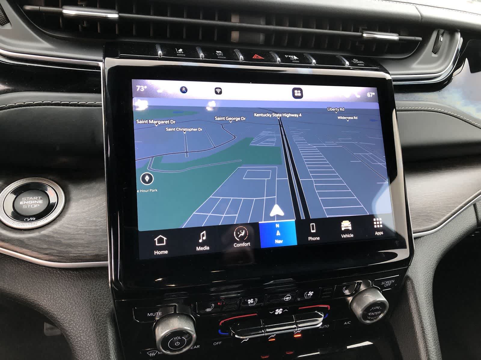 Thumbnail: 2022 Jeep Grand Cherokee - 18