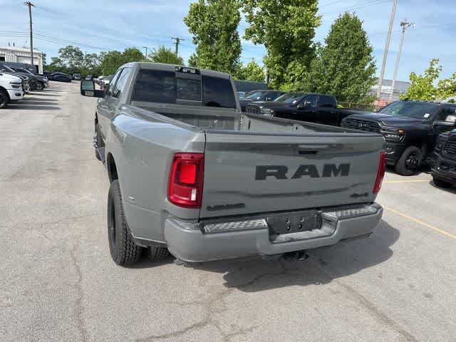 Thumbnail: 2026 RAM 3500 - 12