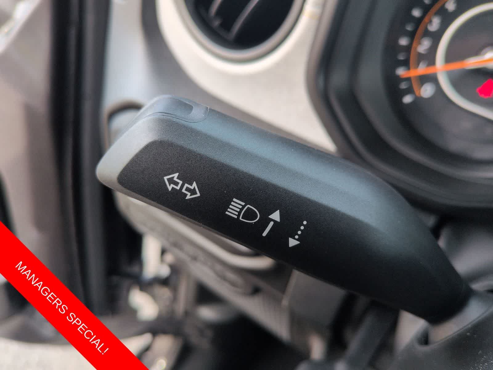 Thumbnail: 2026 Jeep Wrangler - 25