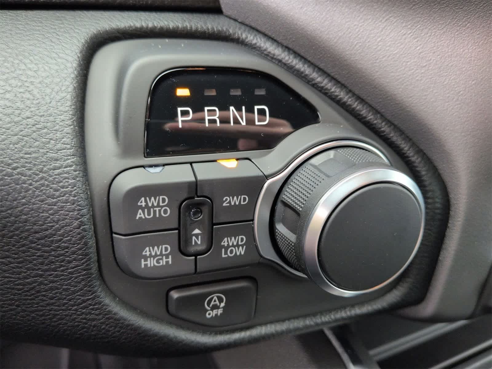 Thumbnail: 2026 RAM 1500 - 31