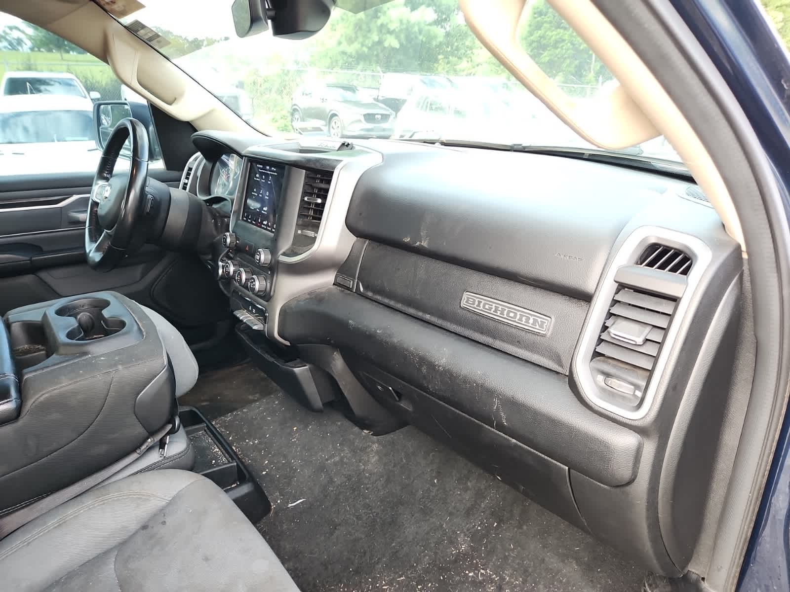 Thumbnail: 2020 RAM 1500 - 17