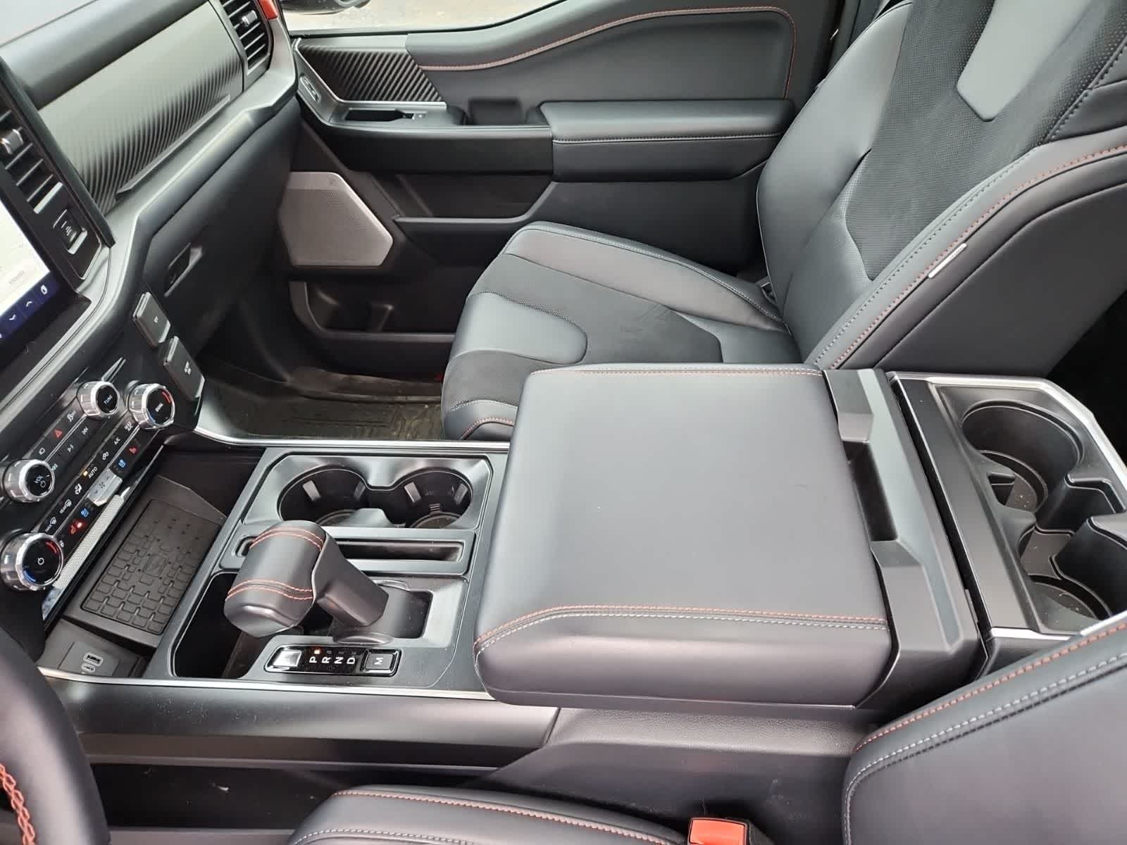 Thumbnail: 2025 Ford F-150 - 12