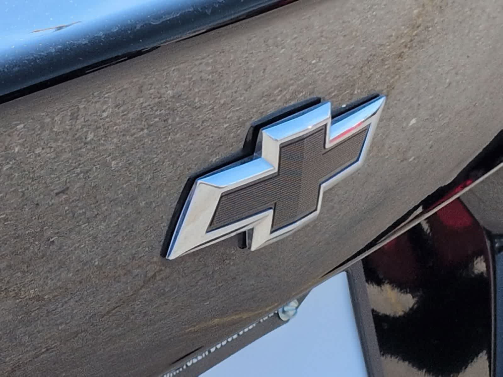 Thumbnail: 2021 Chevrolet Malibu - 11