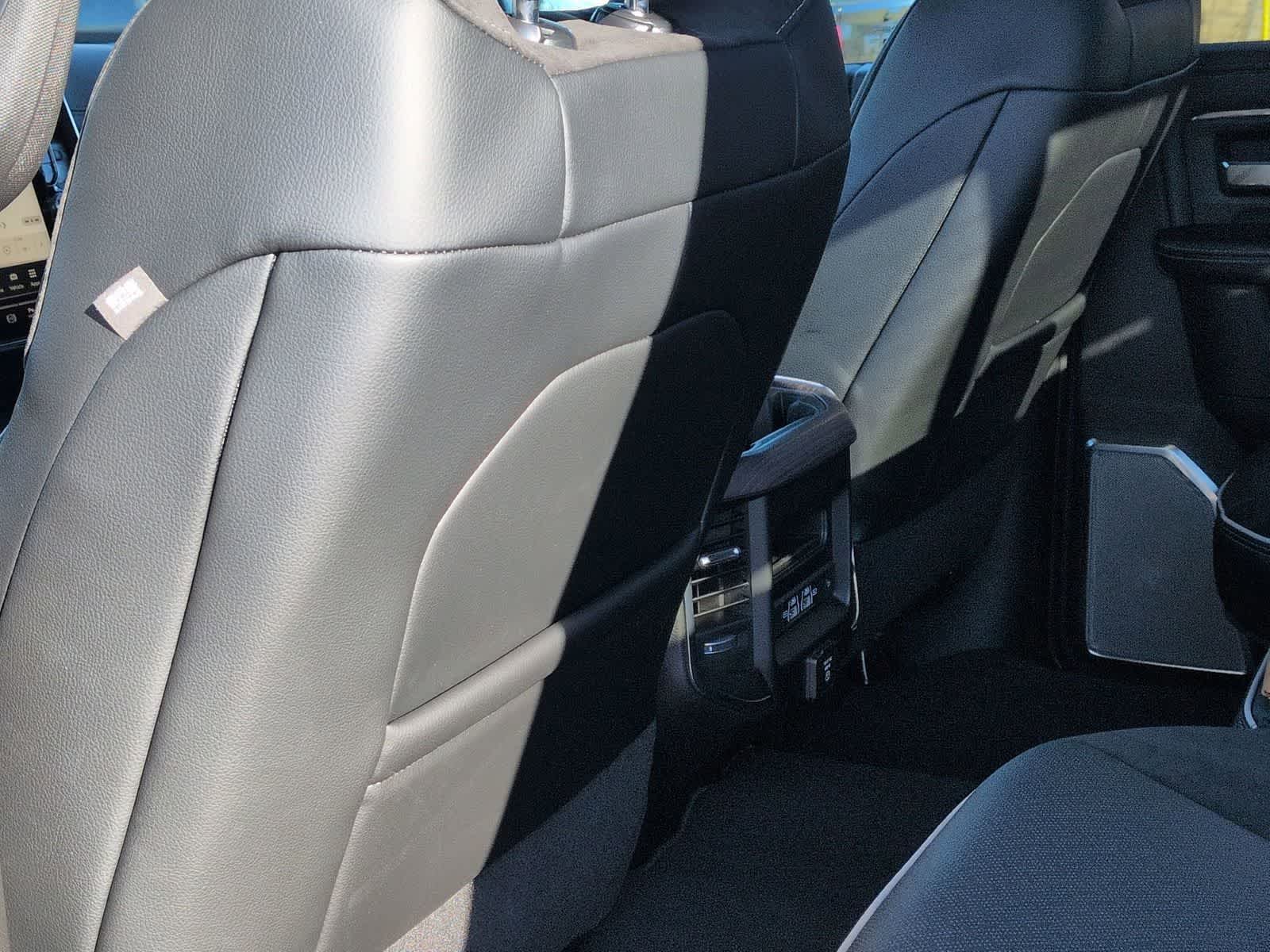 Thumbnail: 2026 RAM 2500 - 17