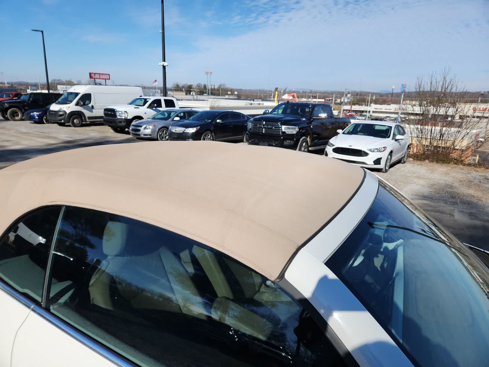 Thumbnail: 2013 Volkswagen Beetle - 30