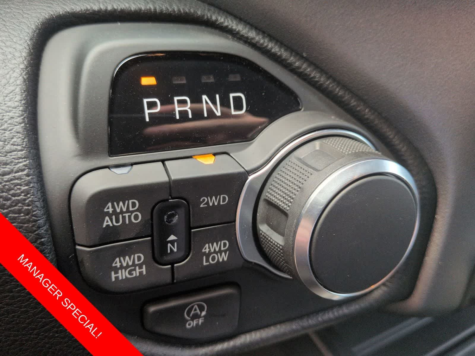 Thumbnail: 2026 RAM 1500 - 31