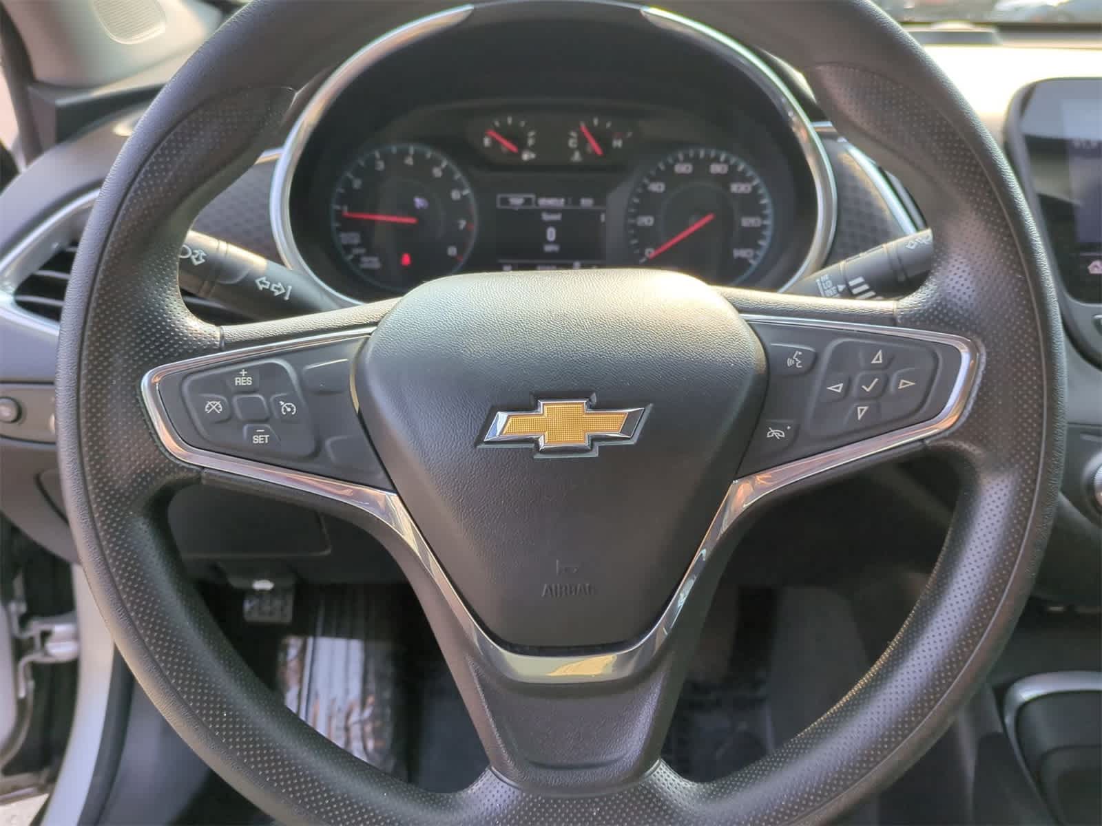 Thumbnail: 2020 Chevrolet Malibu - 22