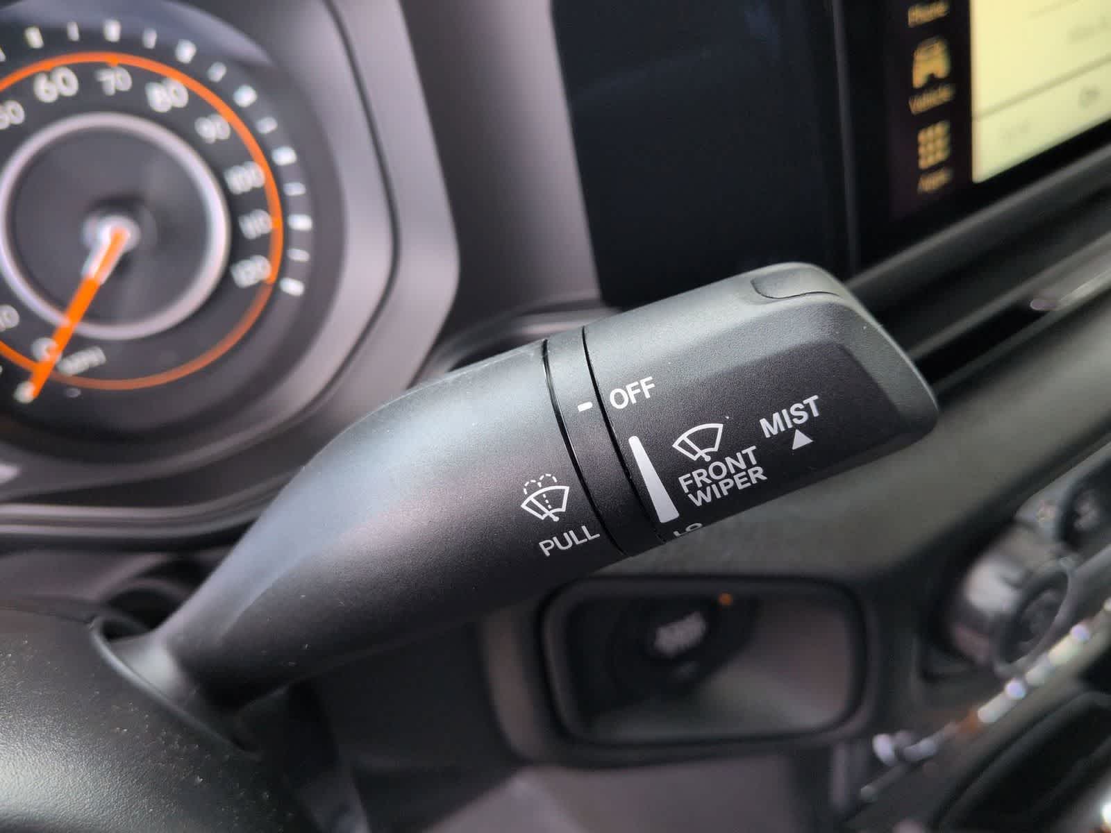 Thumbnail: 2026 Jeep Gladiator - 19