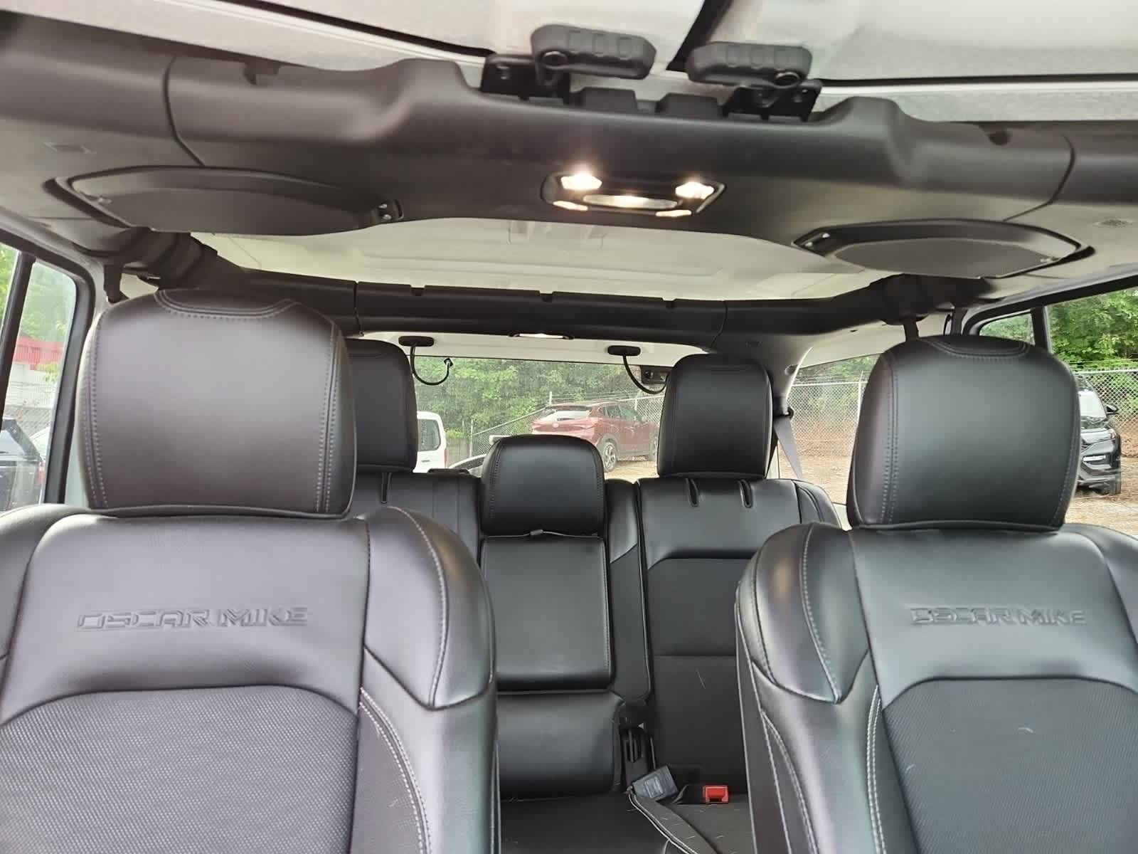 Thumbnail: 2020 Jeep Wrangler - 19